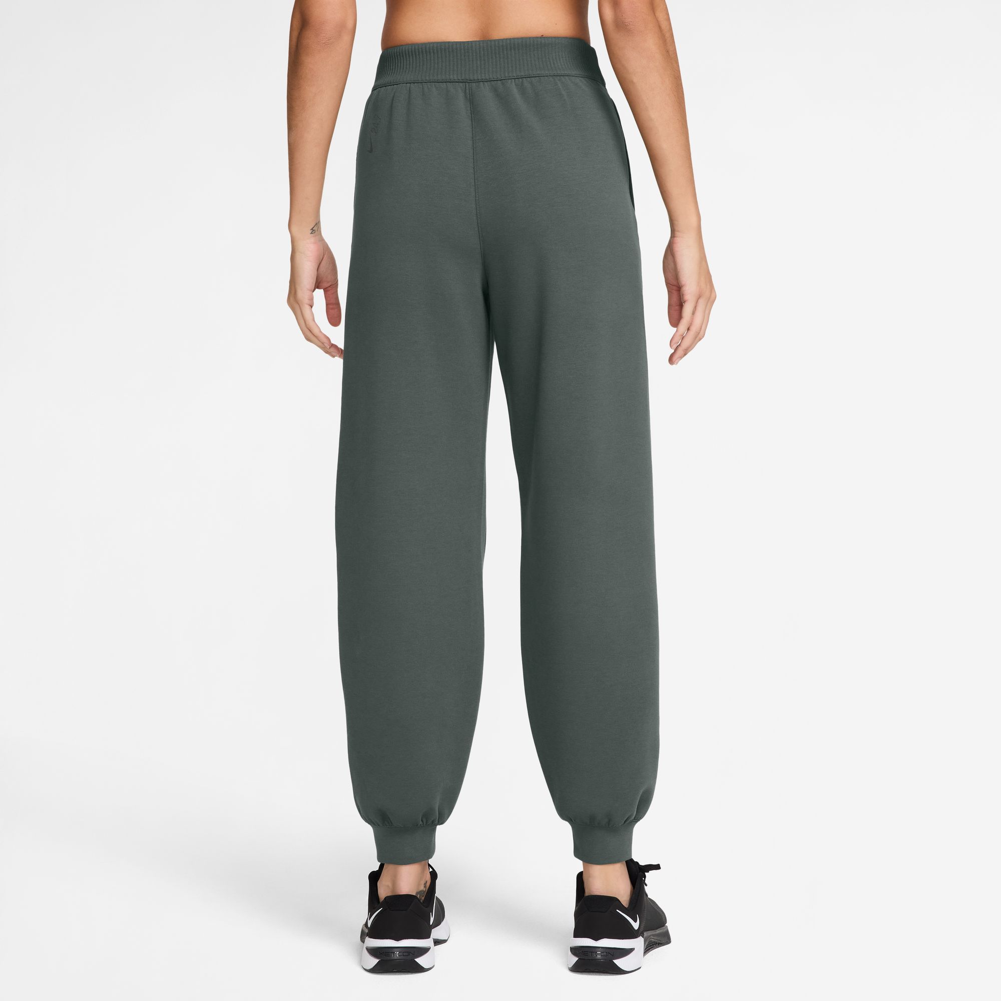 Nike Women's 24.7 ImpossiblySoft Dri-FIT High-Rise Joggers product image