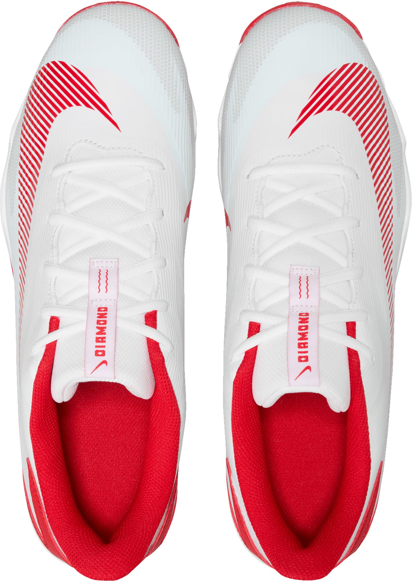 Nike Men's Diamond Clutch Keystone Cleats product image