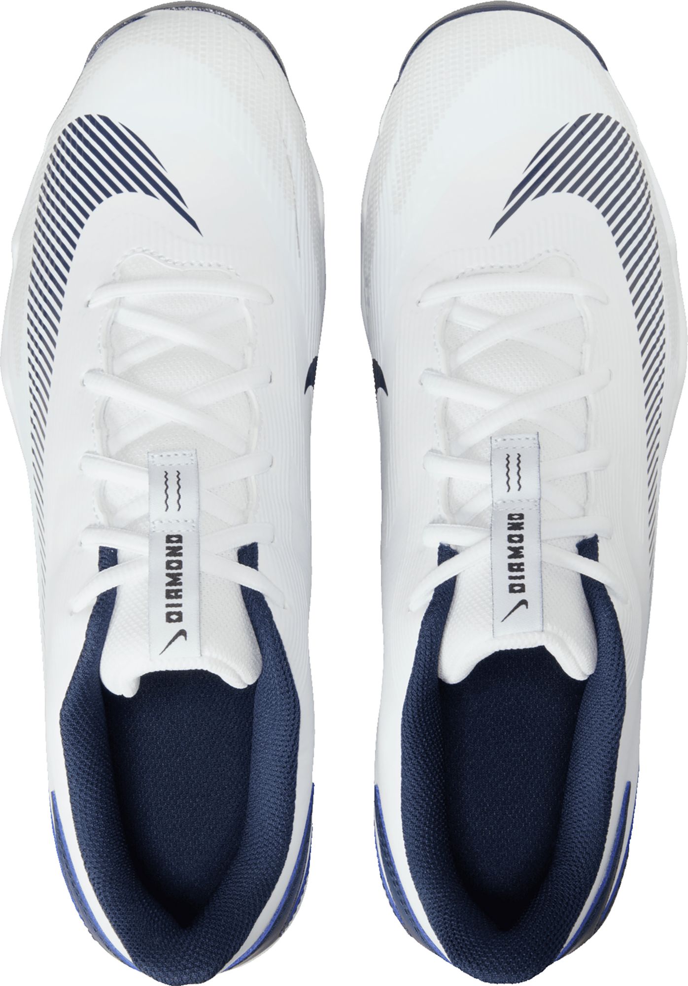 Nike Diamond Clutch Keystone Baseball Cleats product image