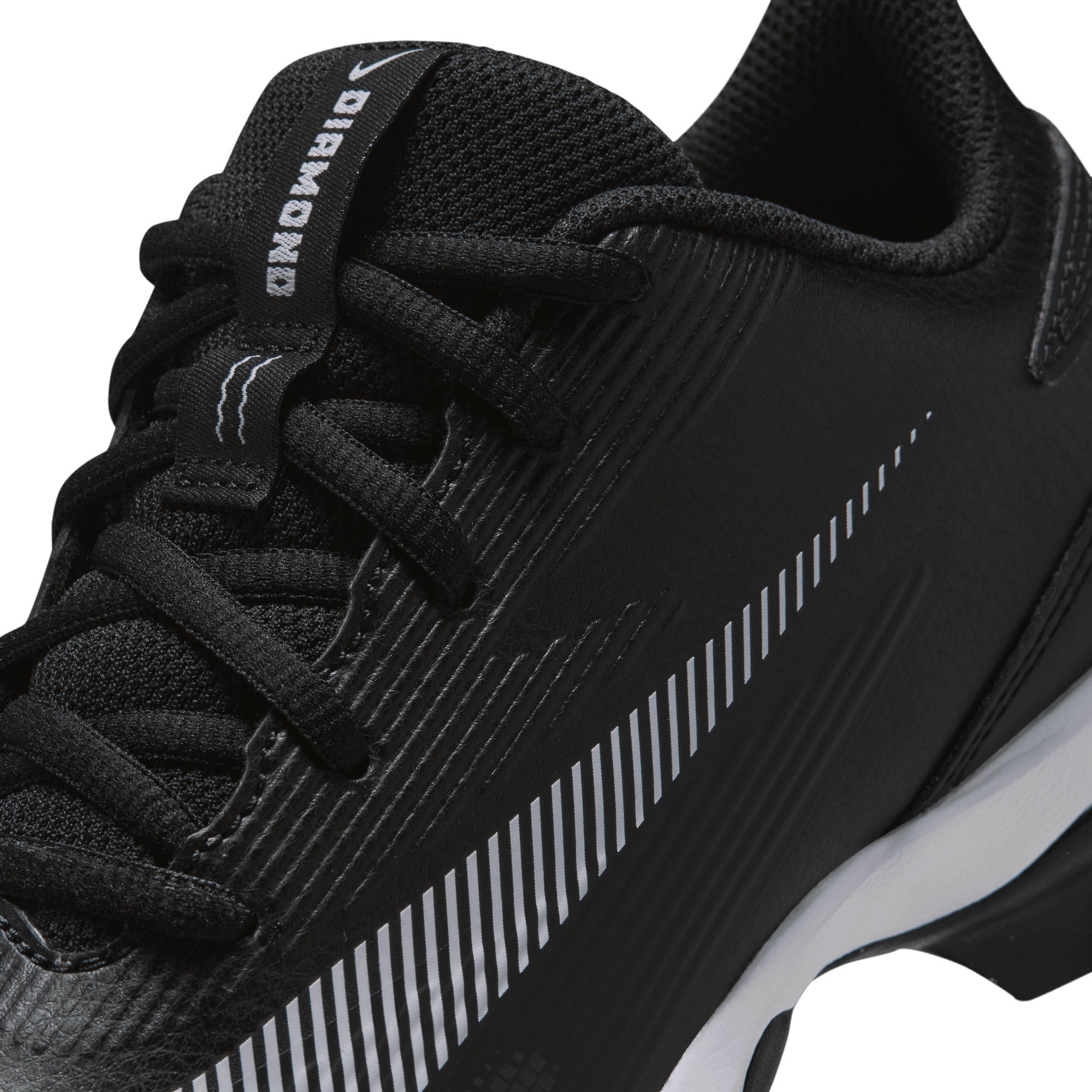Nike Kids' Diamond Clutch Baseball Cleats product image