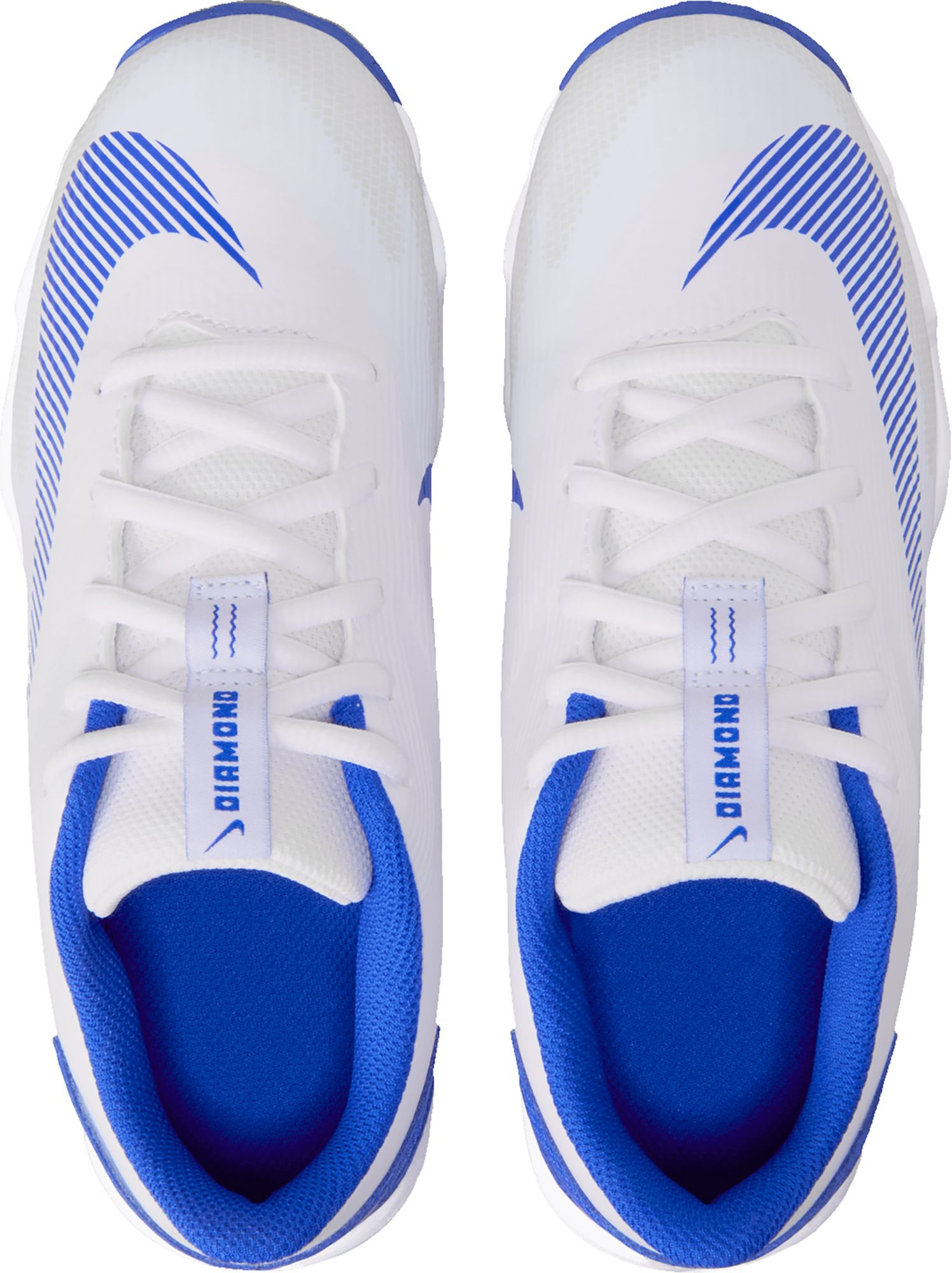 Nike Kids' Diamond Clutch Baseball Cleats product image