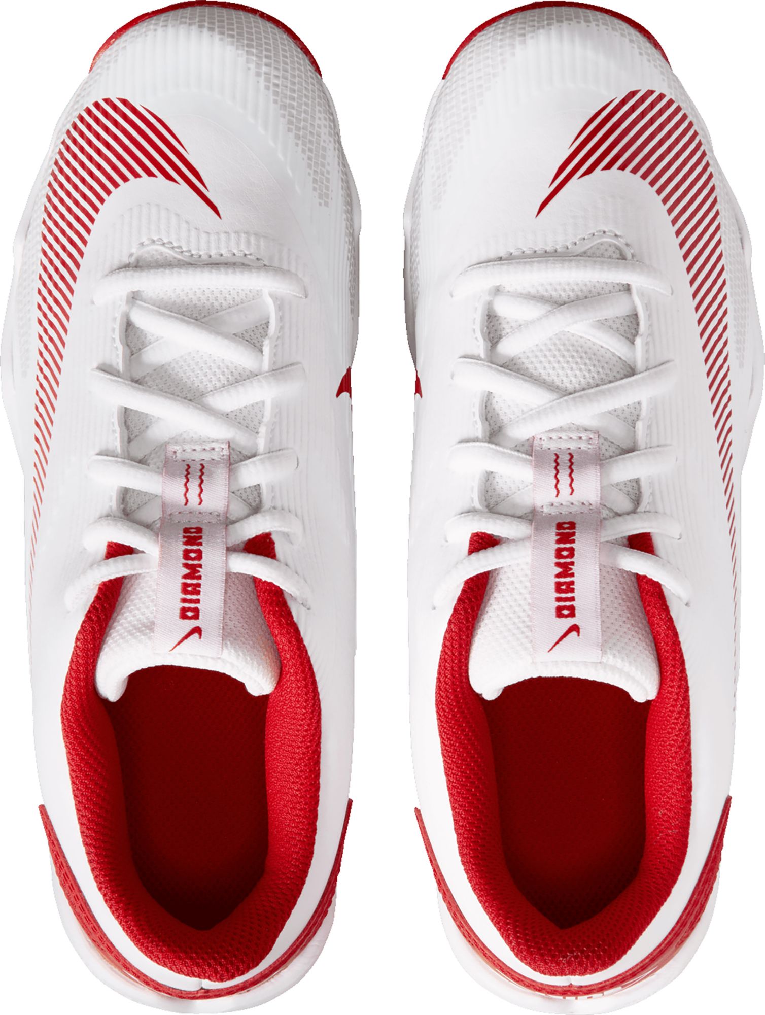 Nike Kids' Diamond Clutch Baseball Cleats product image