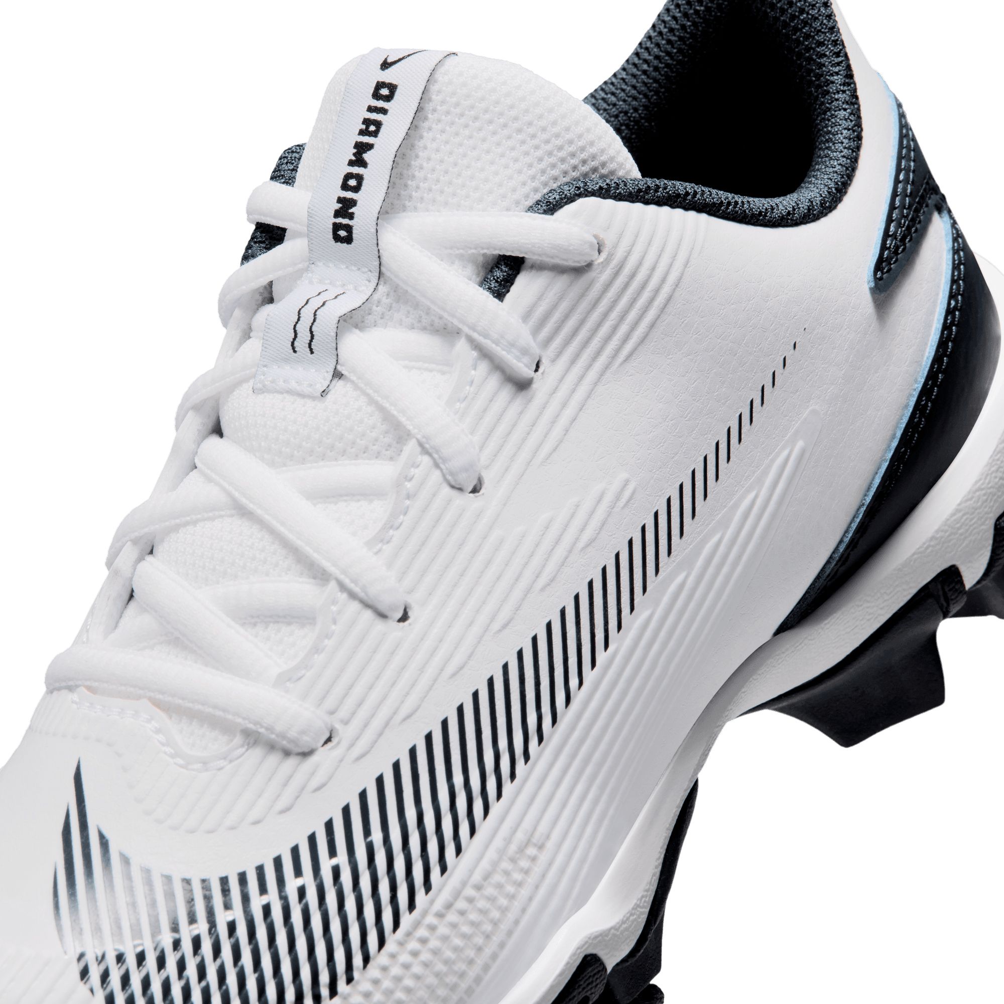 Nike Kids' Diamond Clutch Baseball Cleats product image