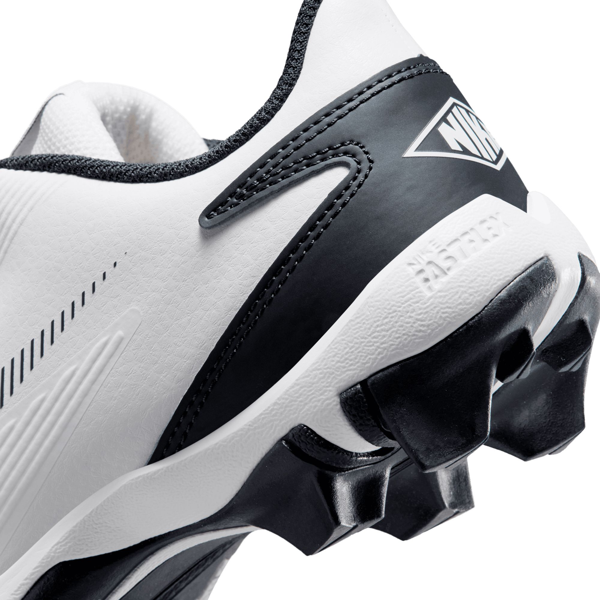 Nike Kids' Diamond Clutch Baseball Cleats product image