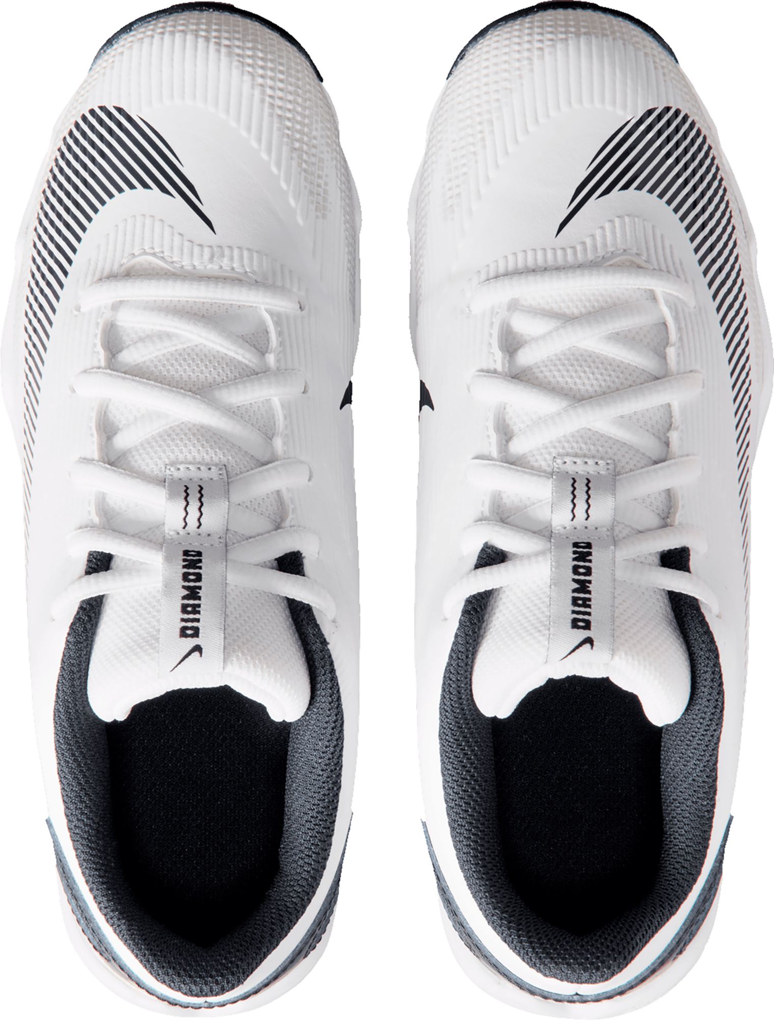 Nike Kids' Diamond Clutch Baseball Cleats product image