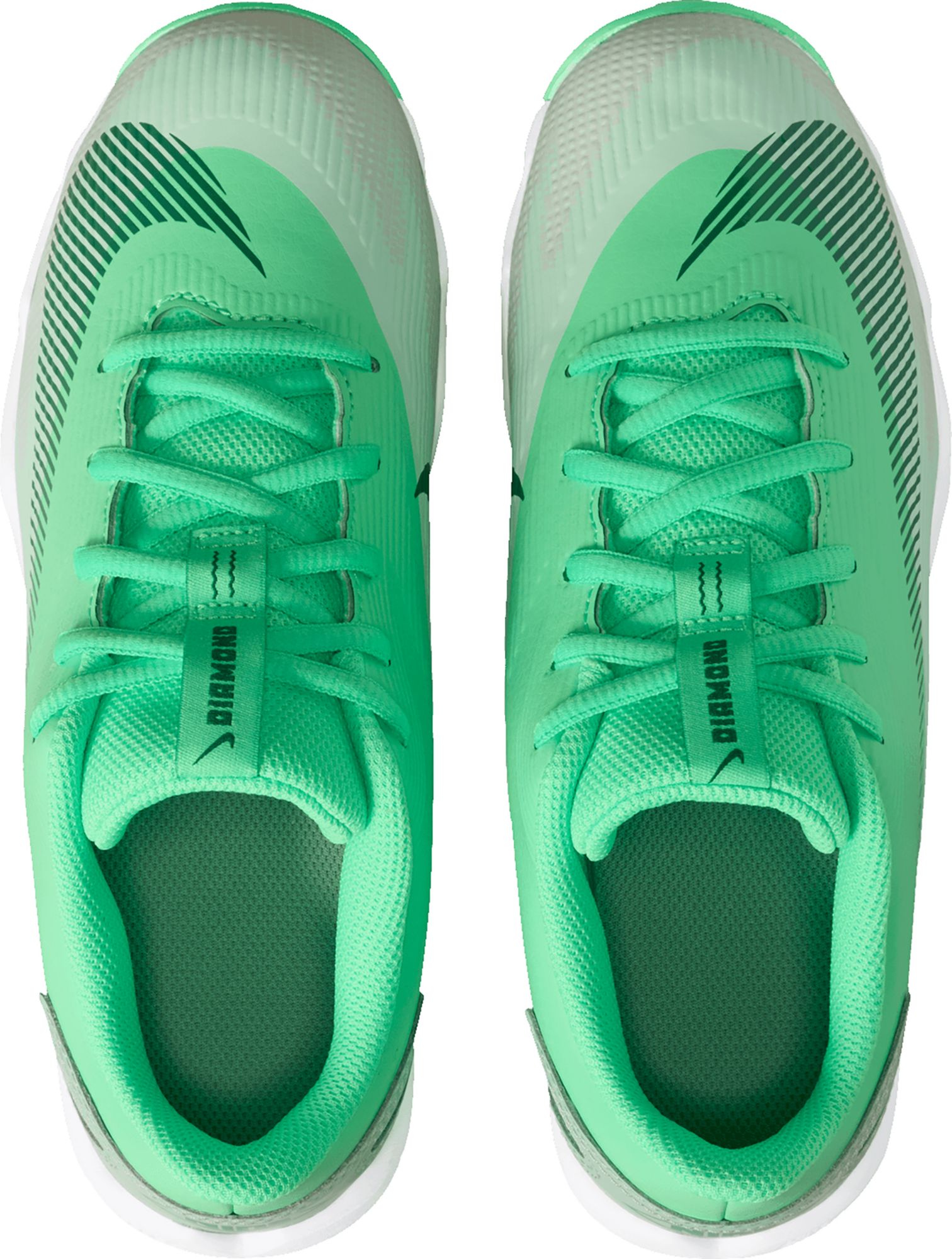 Nike Kids' Diamond Clutch Baseball Cleats product image