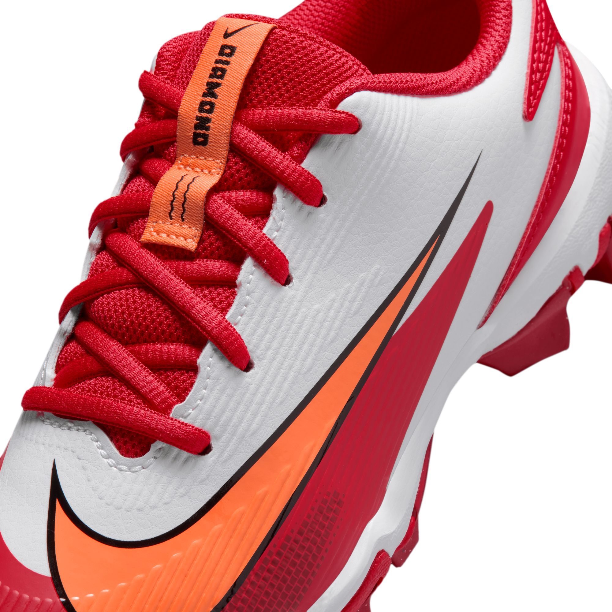 Nike Kids' Diamond Clutch Baseball Cleats product image