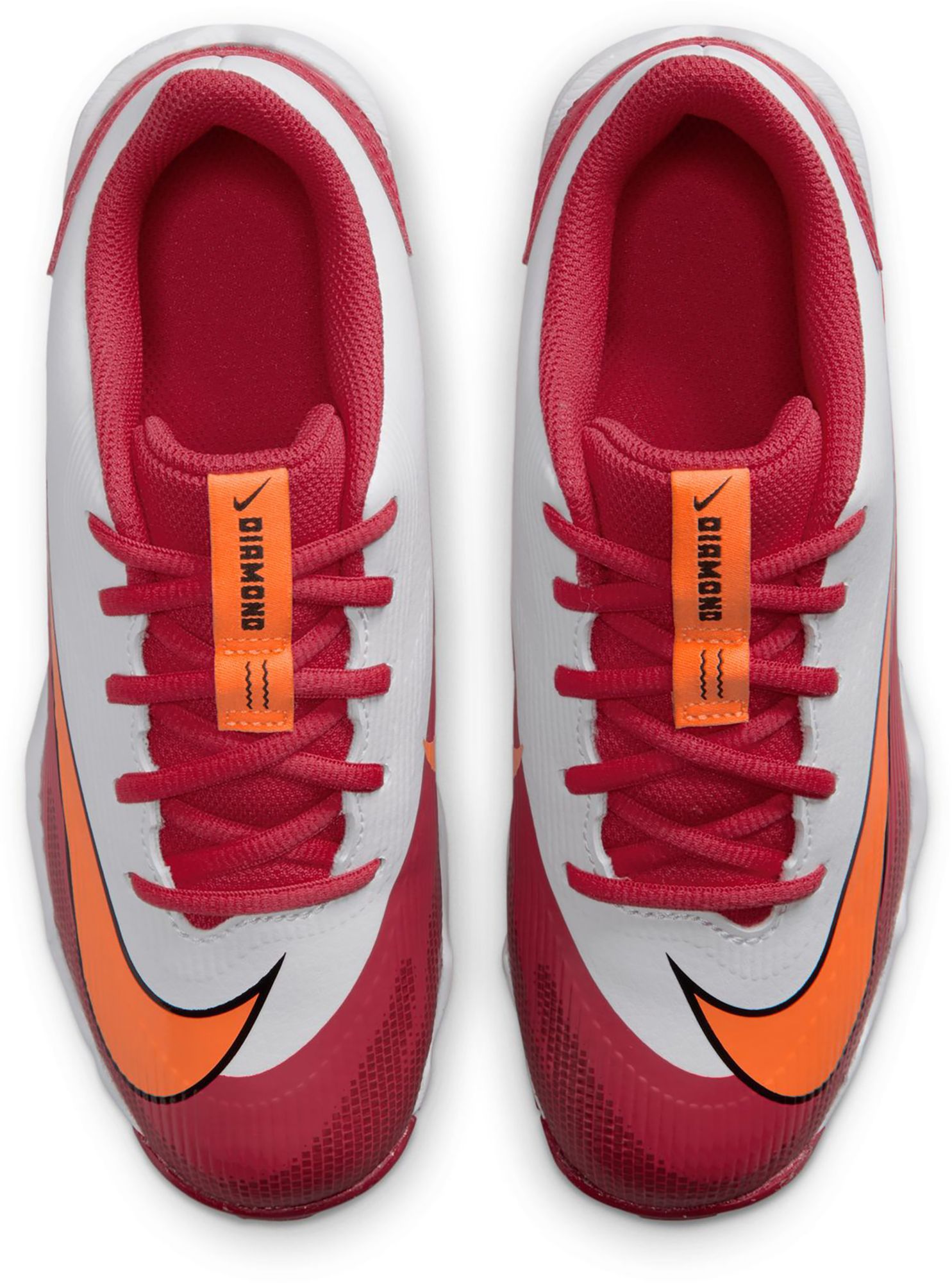 Nike Kids' Diamond Clutch Baseball Cleats product image