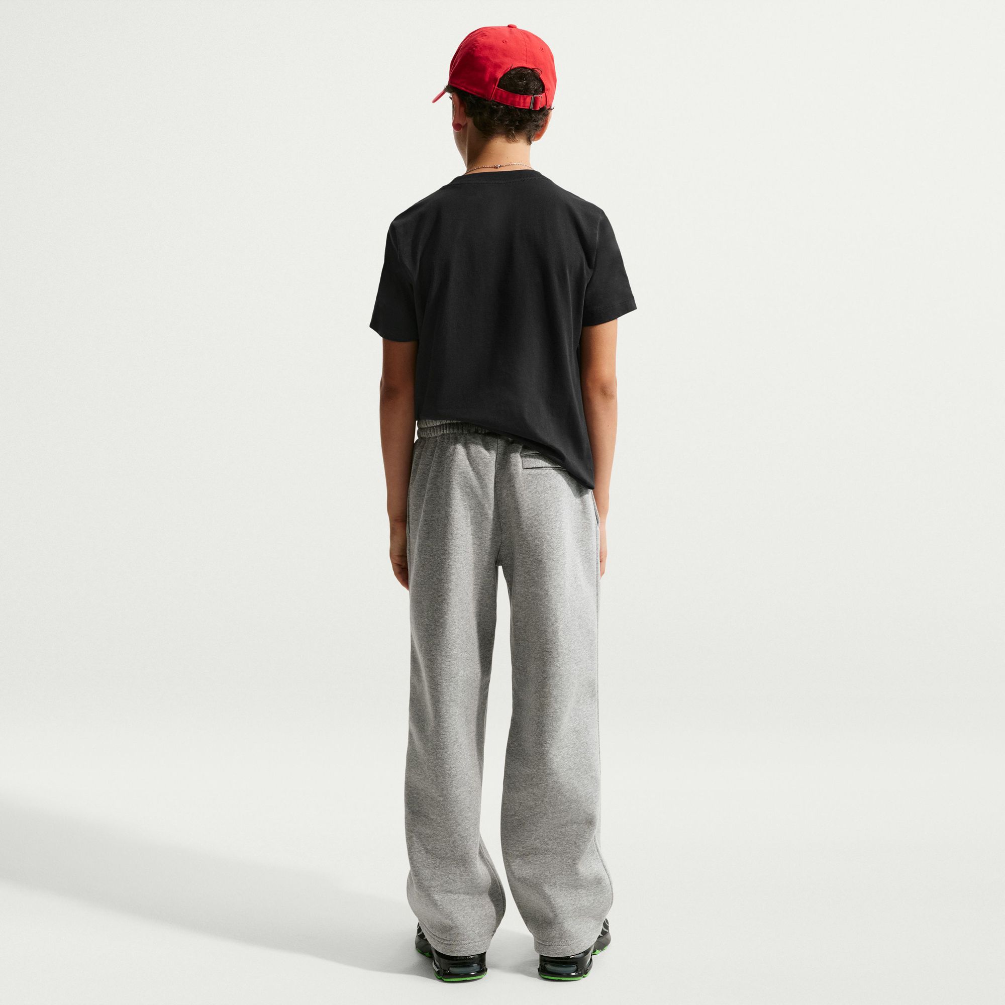 Nike Kids' Sportswear Next Gen Graphic T-Shirt product image