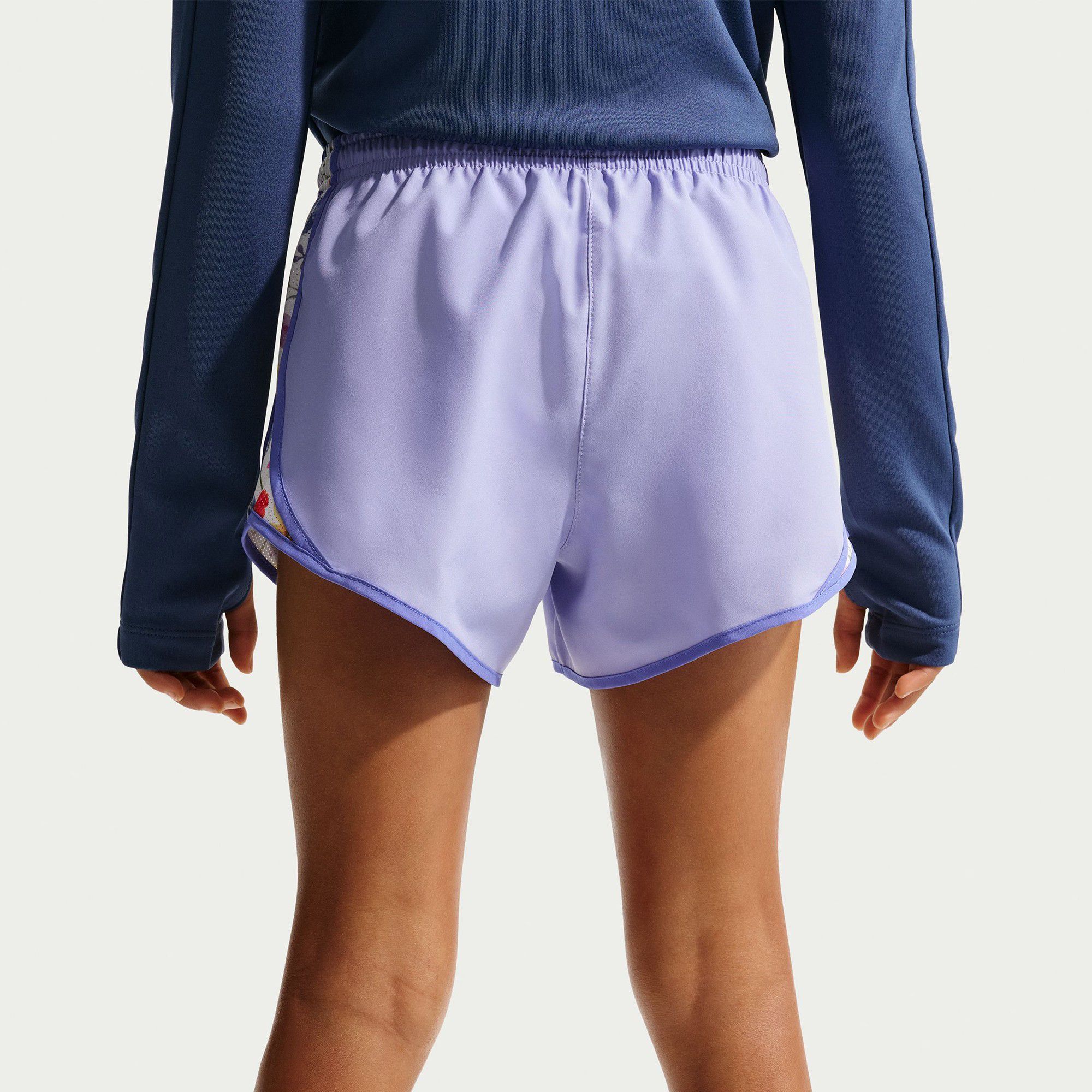 Nike Girls'  Dri-FIT Tempo Running Shorts product image