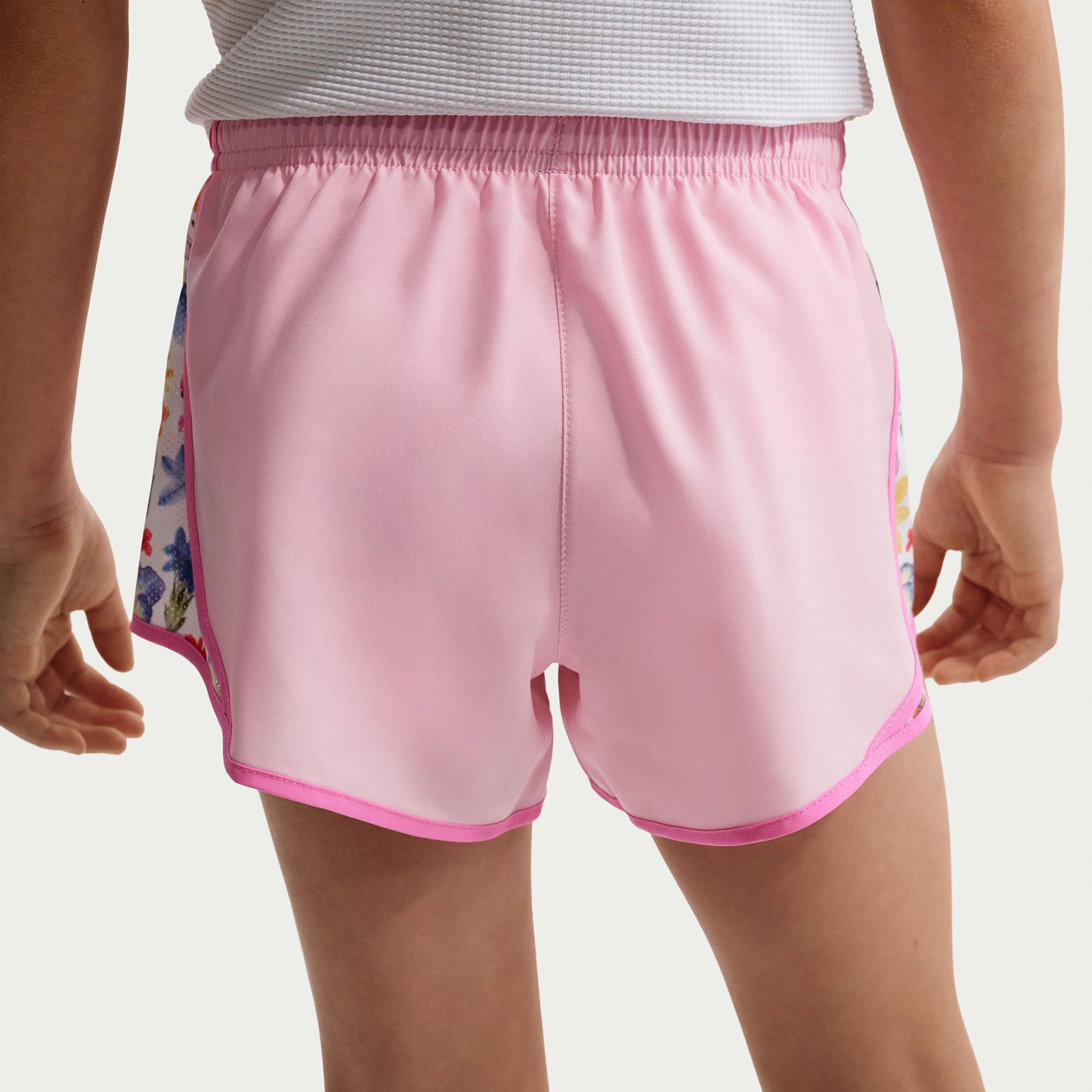 Nike Girls'  Dri-FIT Tempo Running Shorts product image