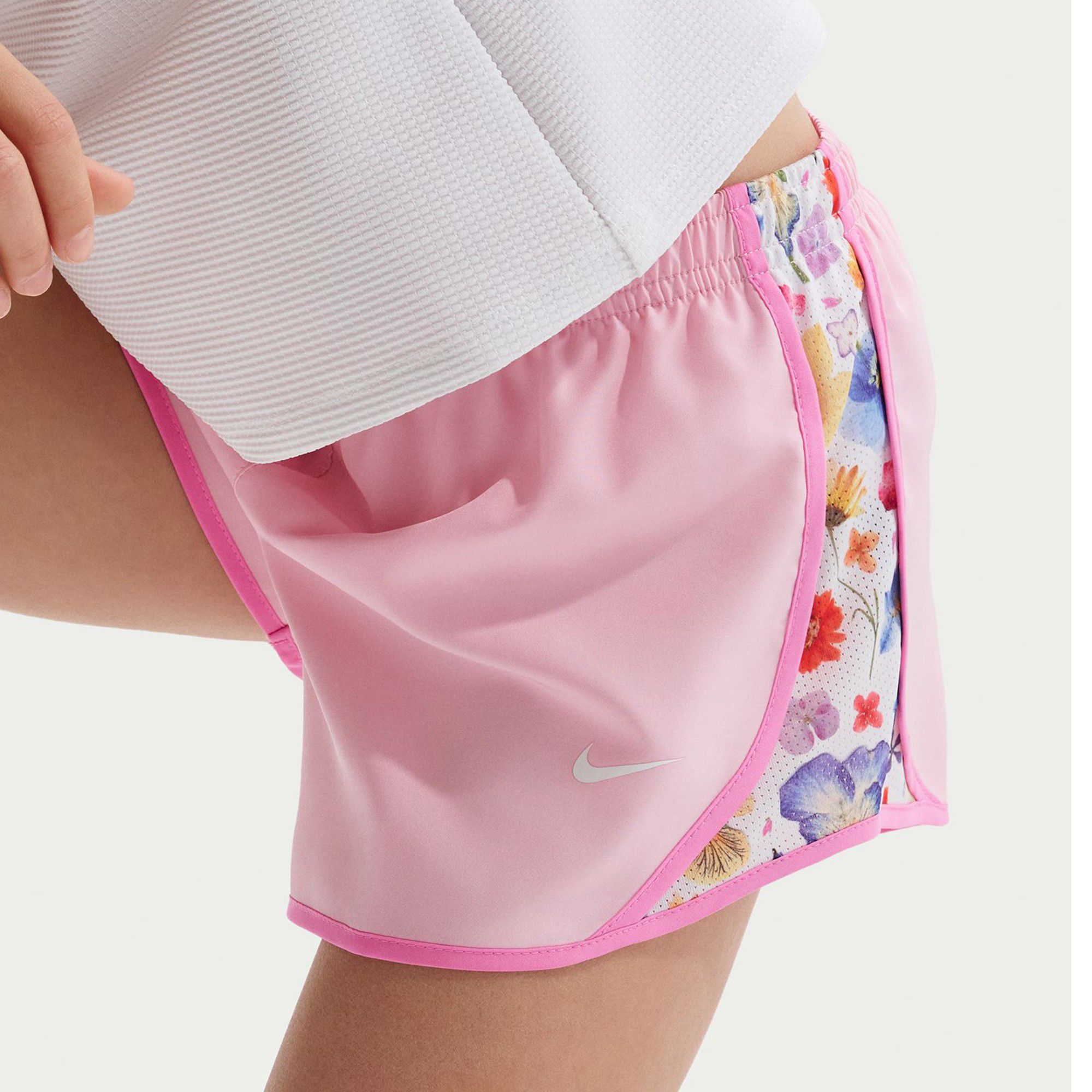 Nike Girls'  Dri-FIT Tempo Running Shorts product image