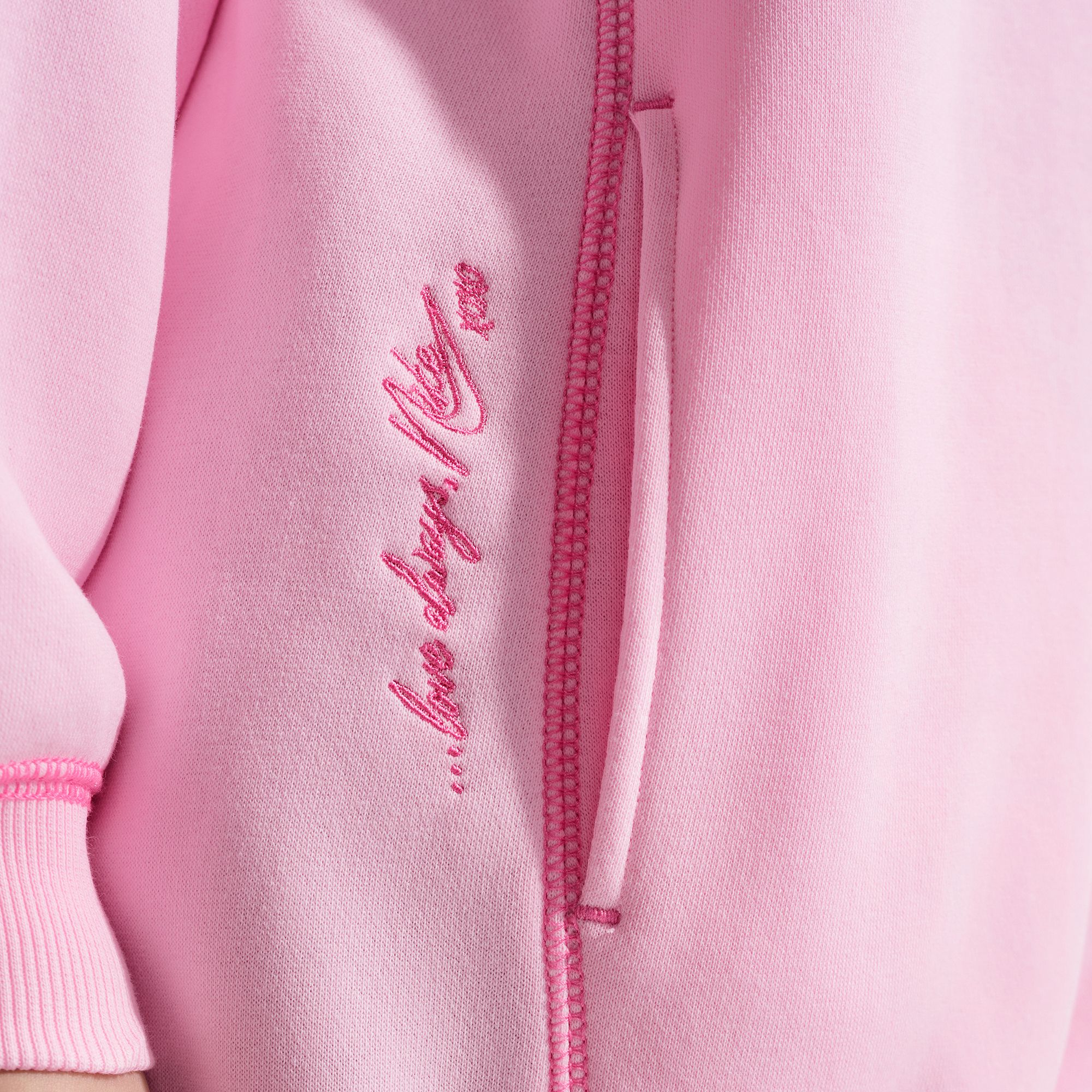 Nike Kids' Sportswear Club Fleece Pullover Gel Hoodie product image