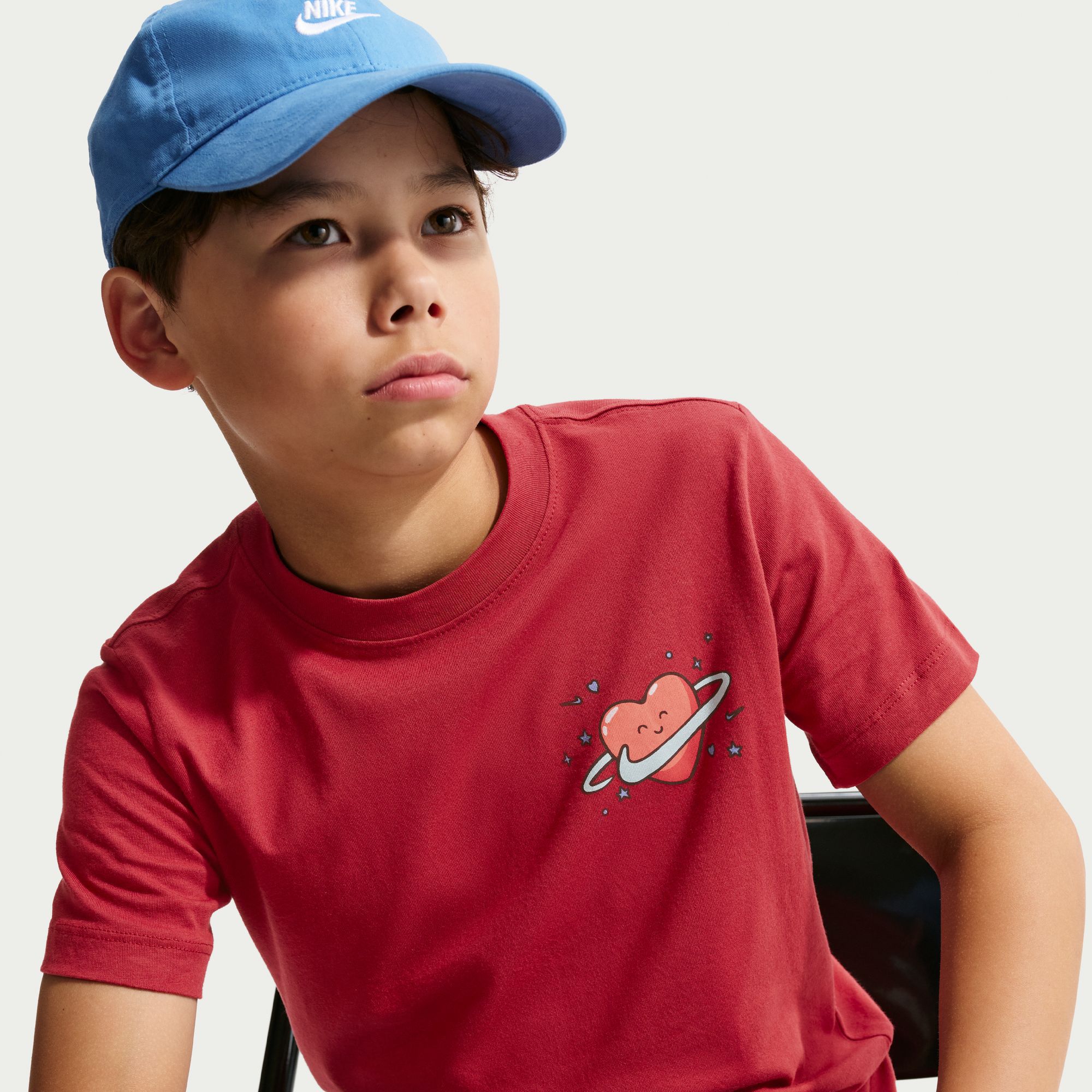 Nike Sportswear Kids' Be Mine Graphic Tee product image