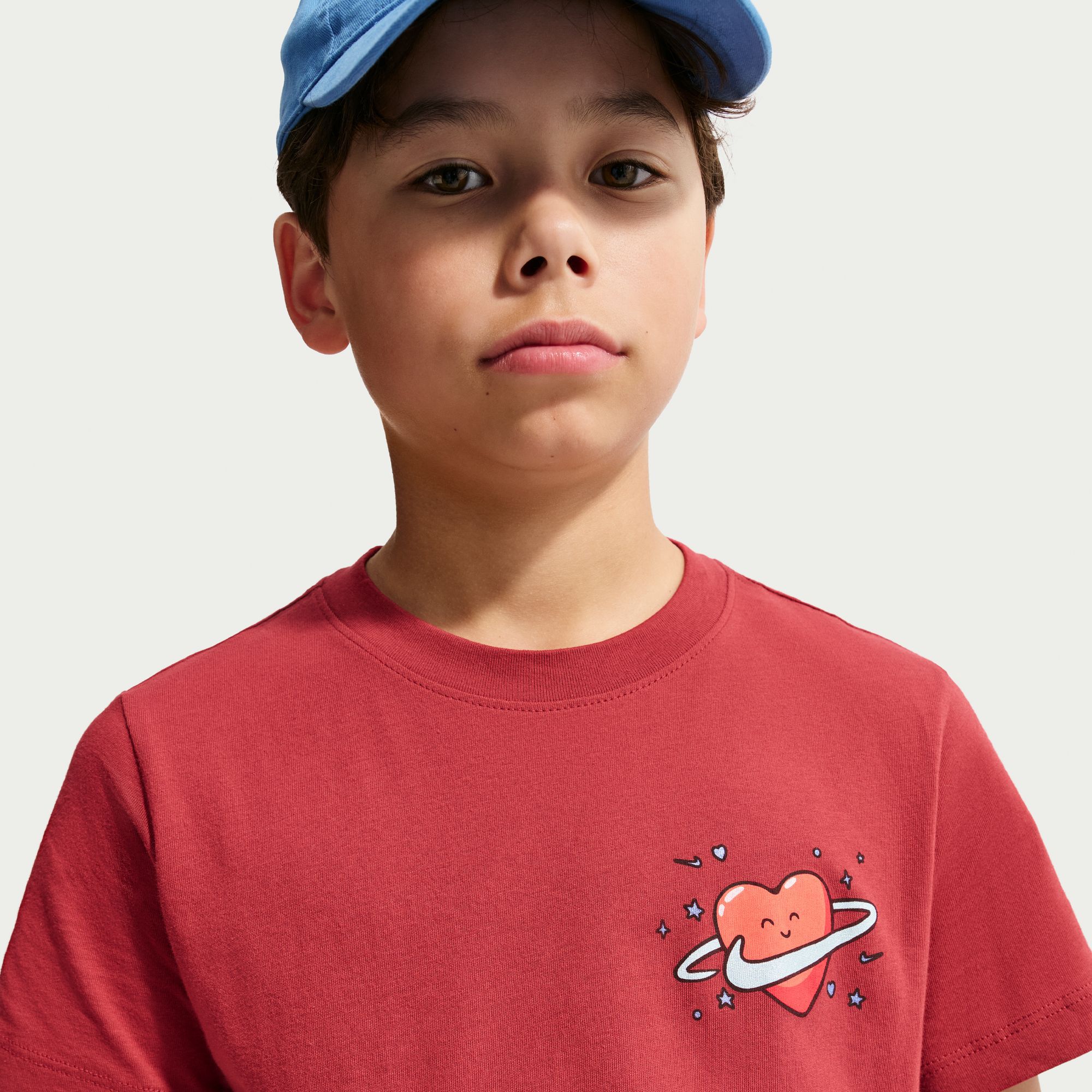 Nike Sportswear Kids' Be Mine Graphic Tee product image
