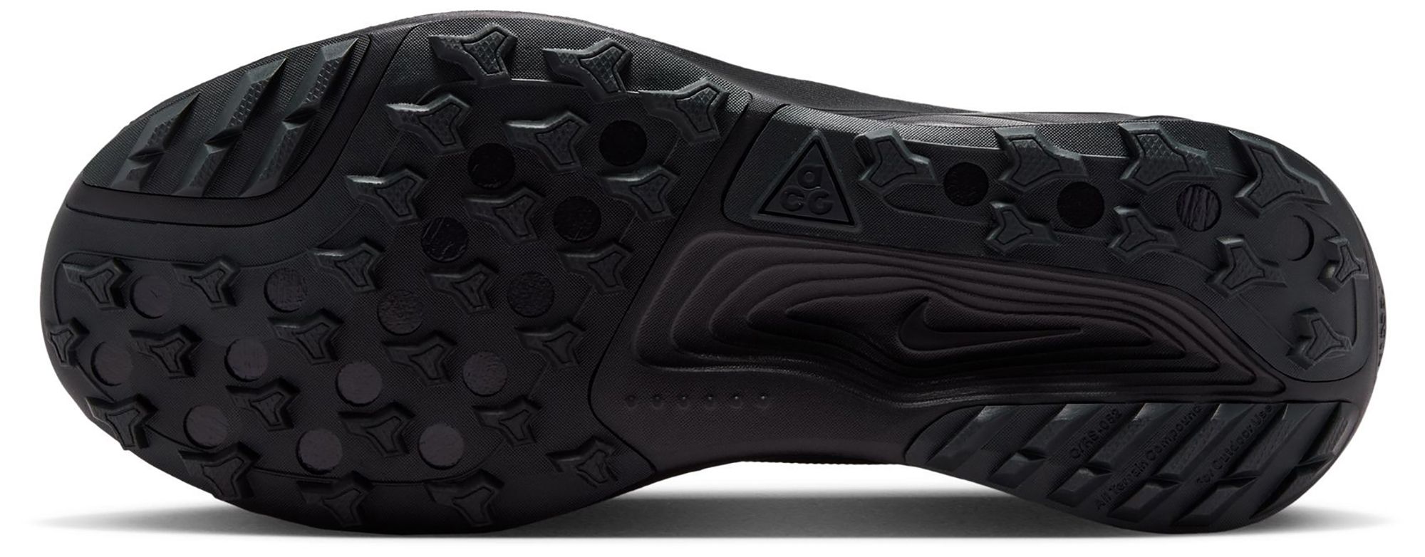 Nike Men's ACG Pegasus Trail GORE-TEX Trail Running Shoes product image
