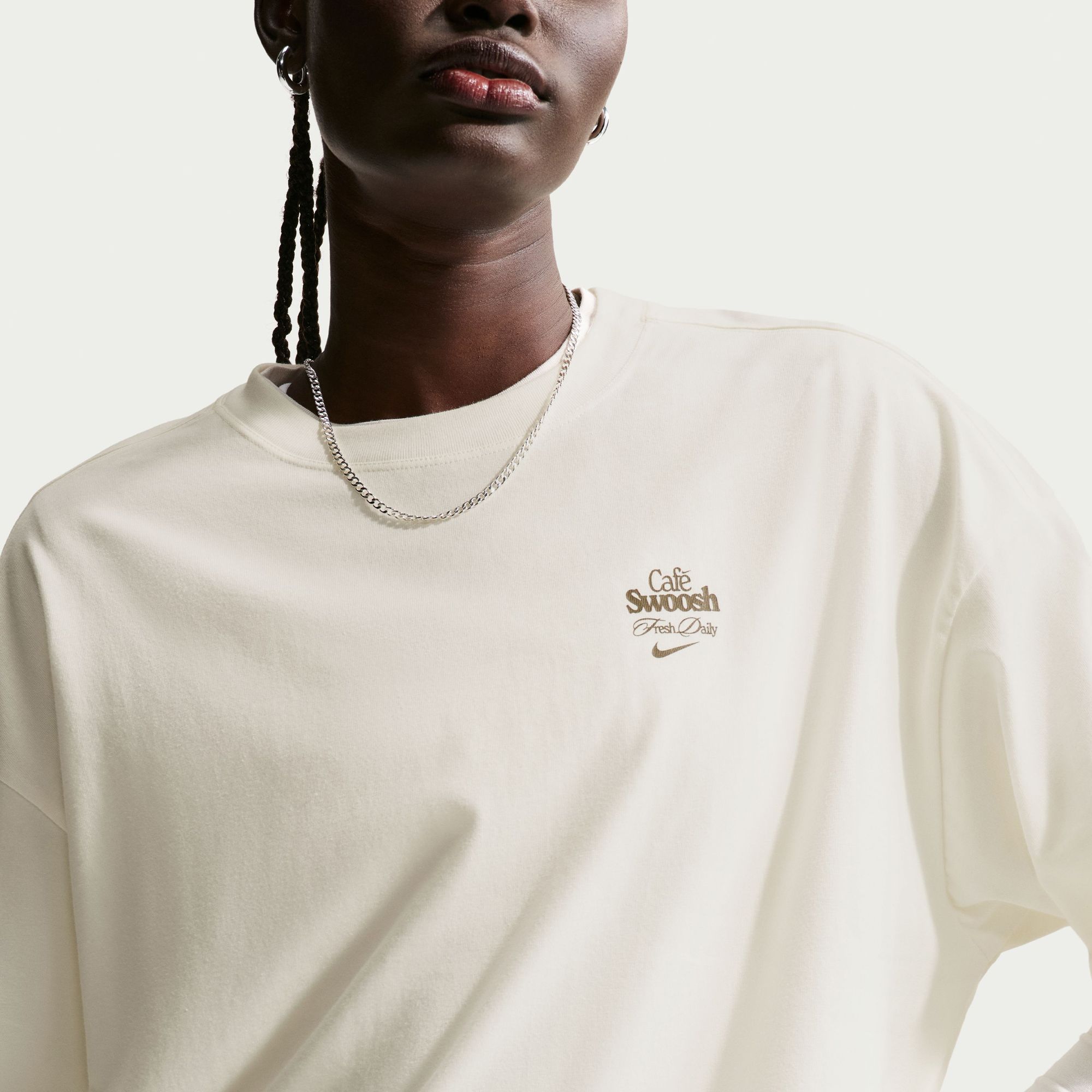 Nike Women's Sportswear Energy Graphic Tee product image