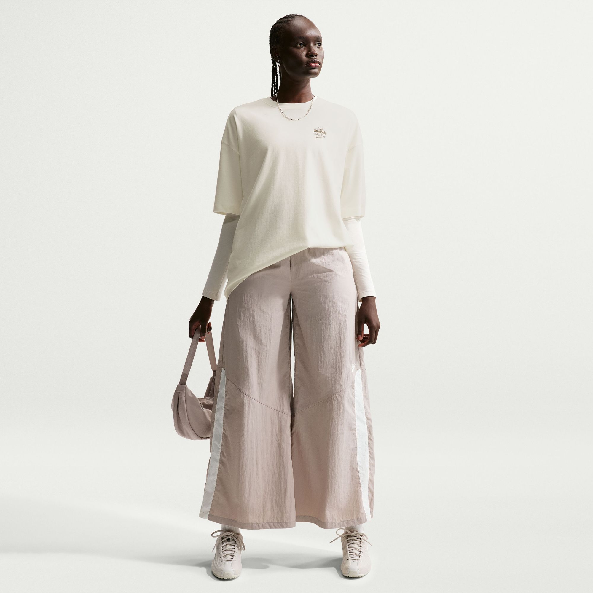 Nike Women's Sportswear Energy Graphic Tee product image