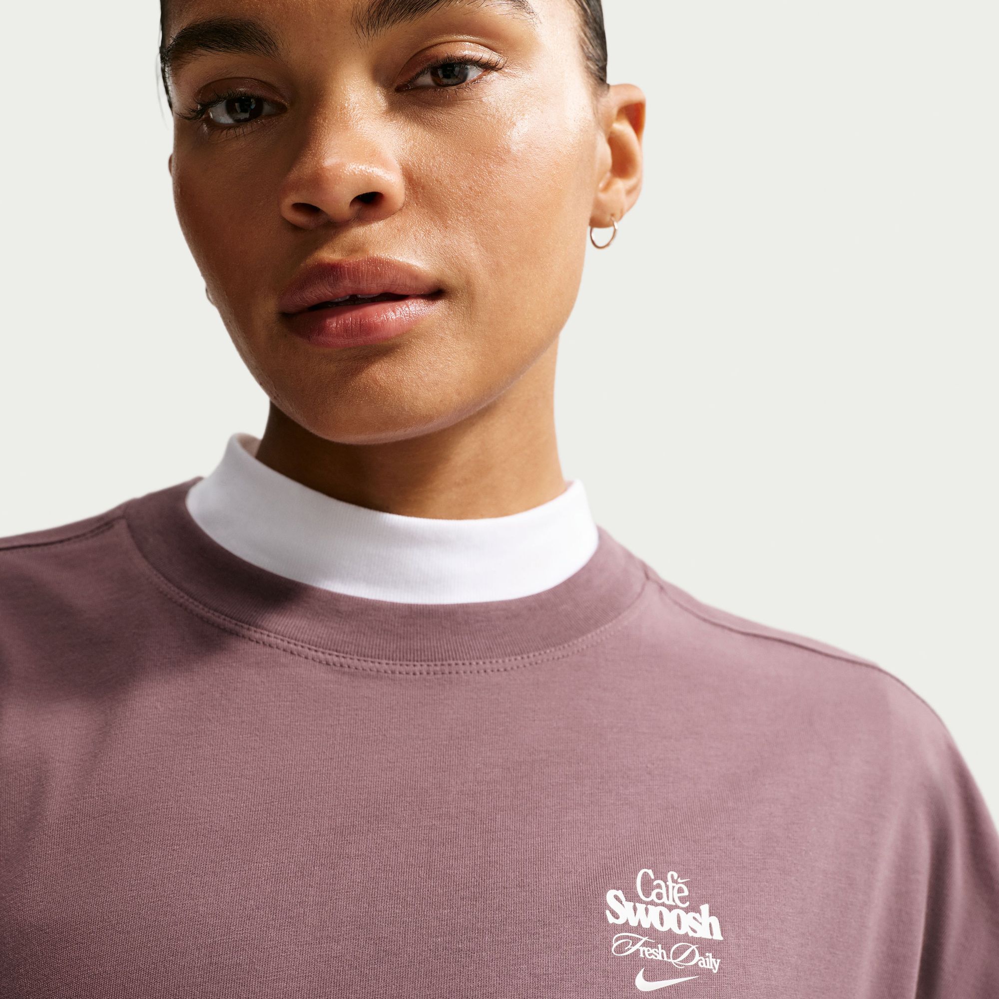 Nike Women's Sportswear Energy Graphic Tee product image