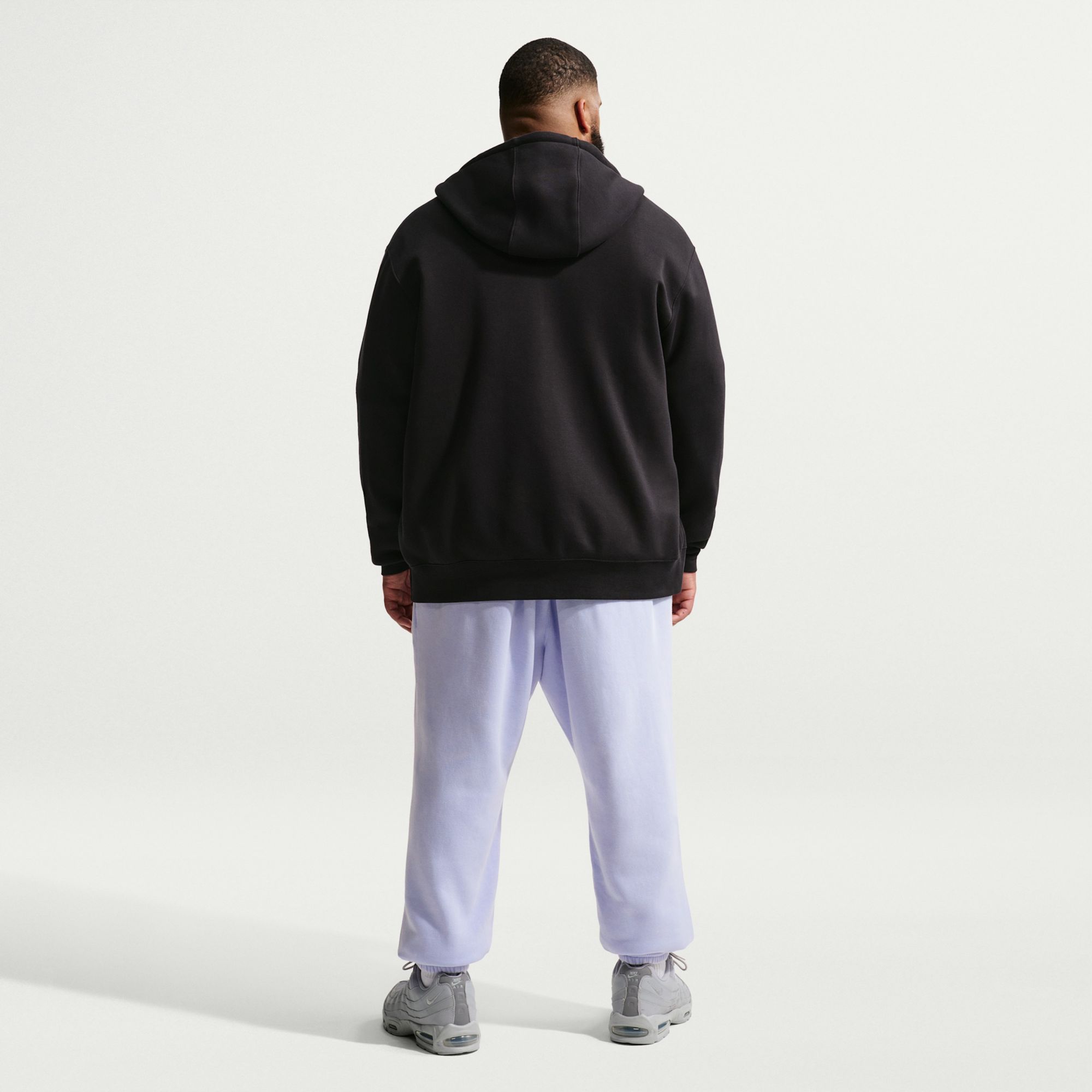 Nike Men's Club Fleece Washed Cuffed Pants product image