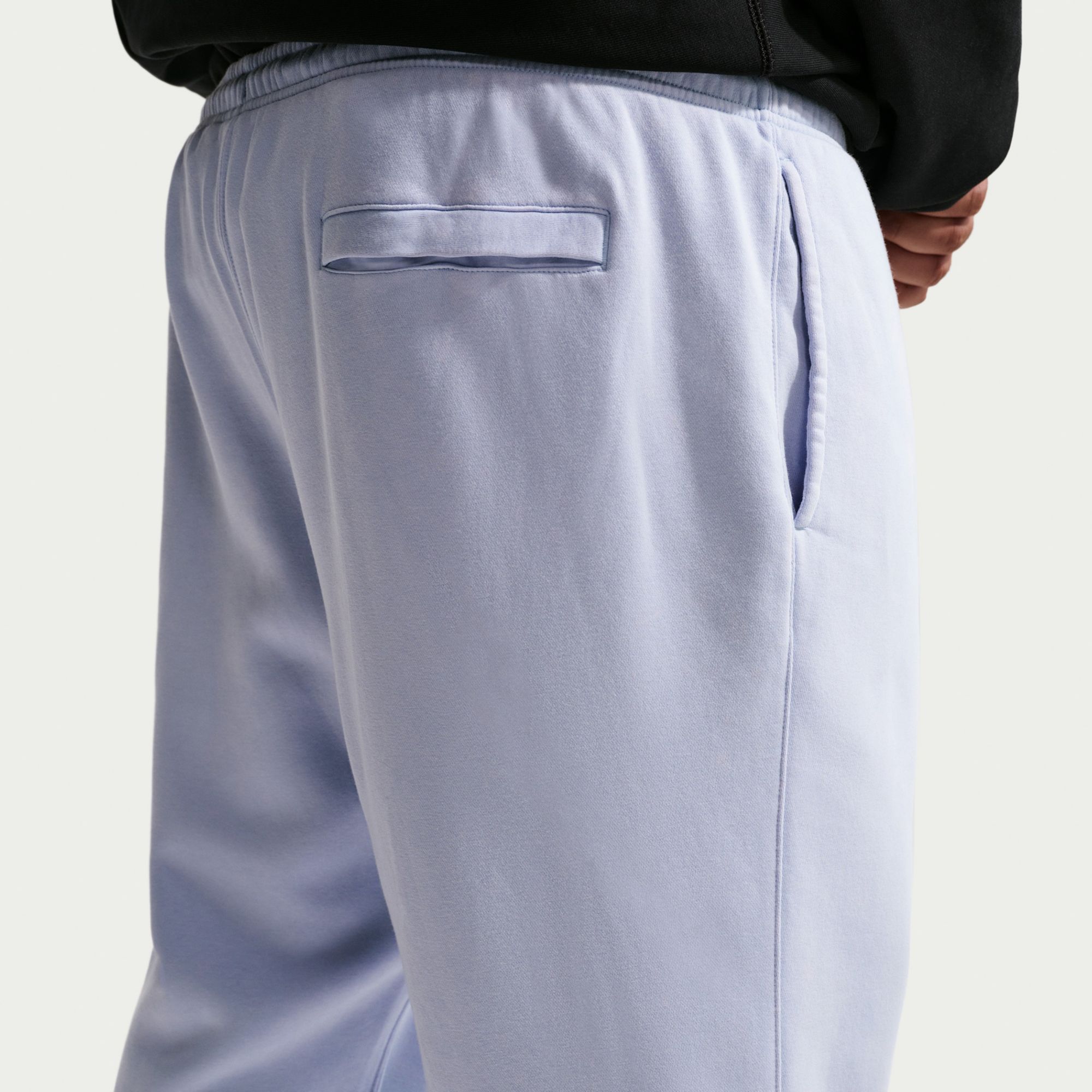 Nike Men's Club Fleece Washed Cuffed Pants product image