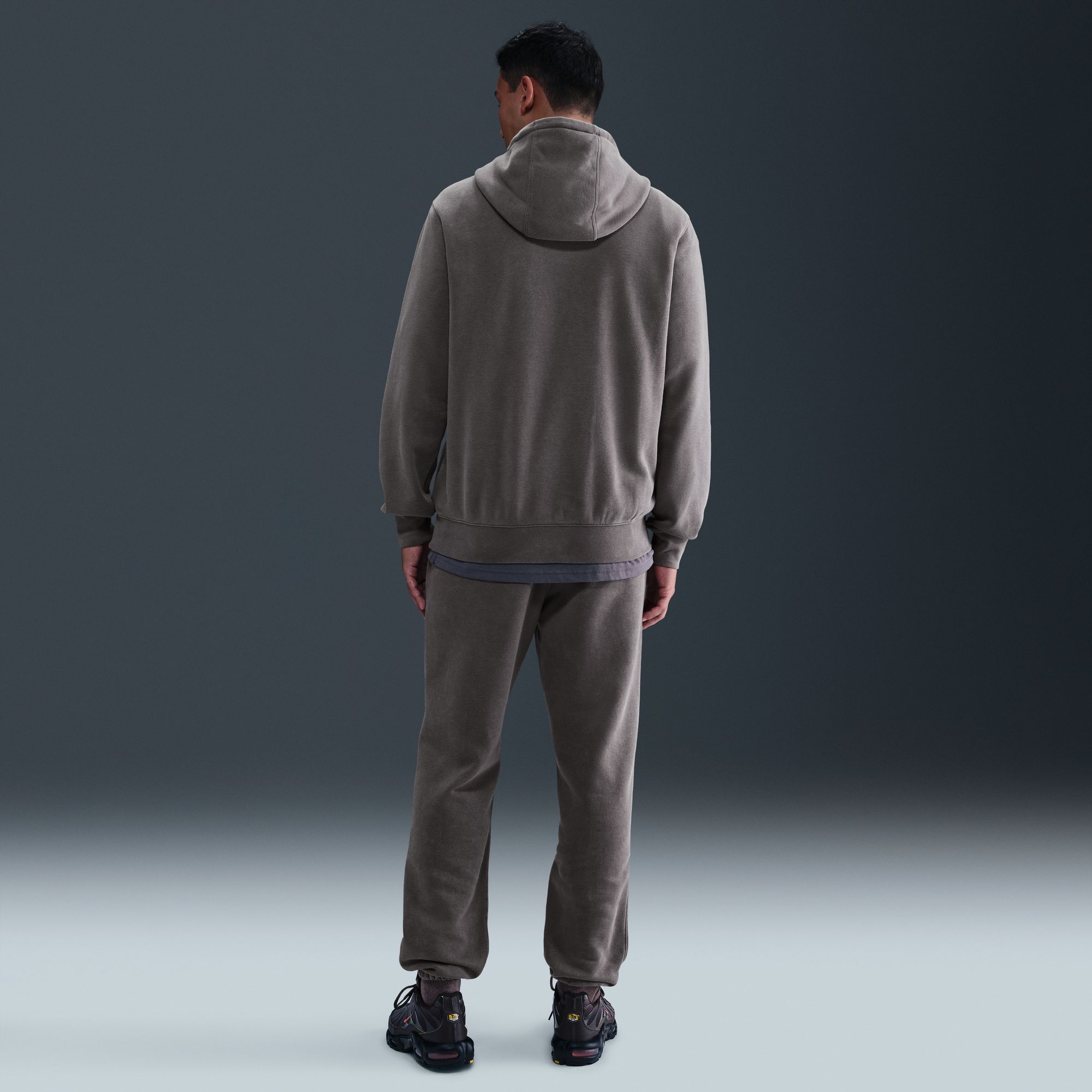 Nike Men's Club Fleece Washed Hoodie product image