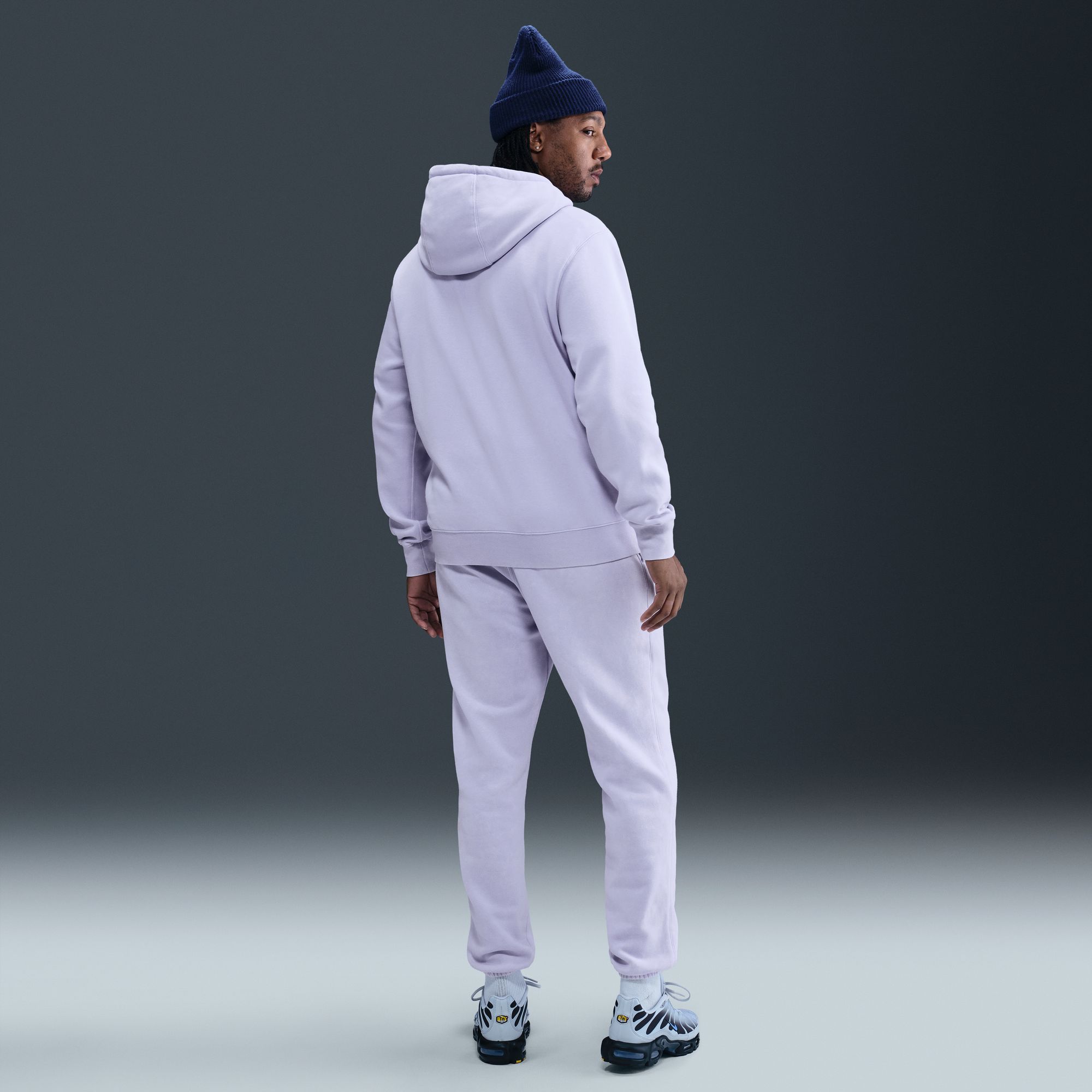 Nike Men's Club Fleece Washed Hoodie product image