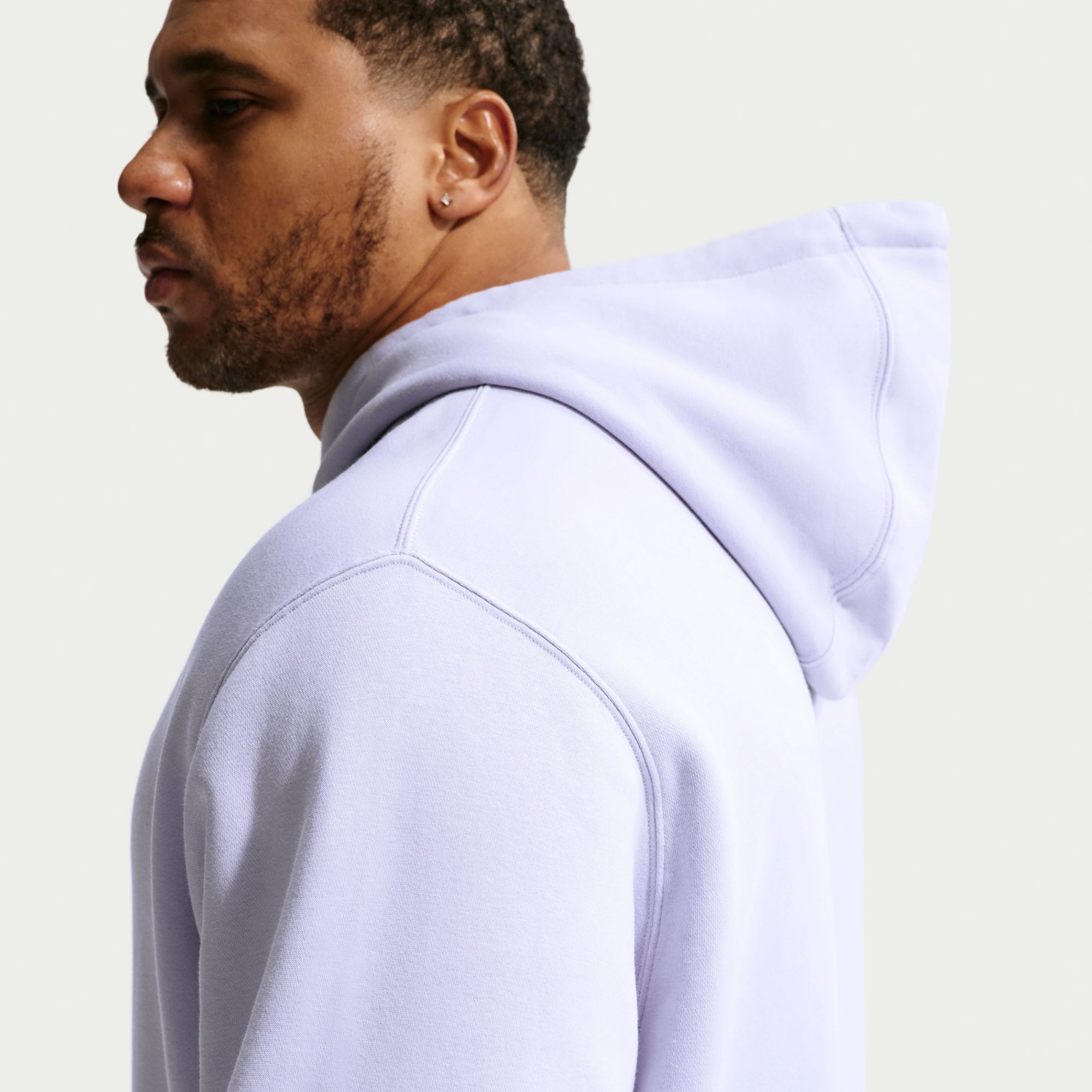 Nike Men's Club Fleece Washed Hoodie product image