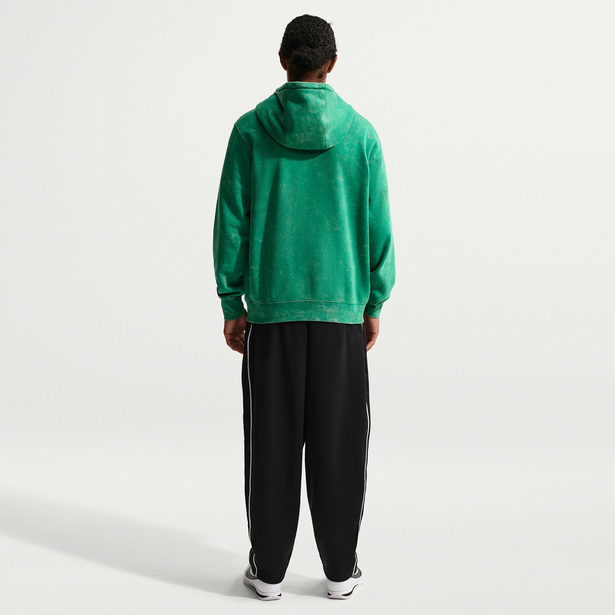 Nike Men's Club Fleece Washed Hoodie product image
