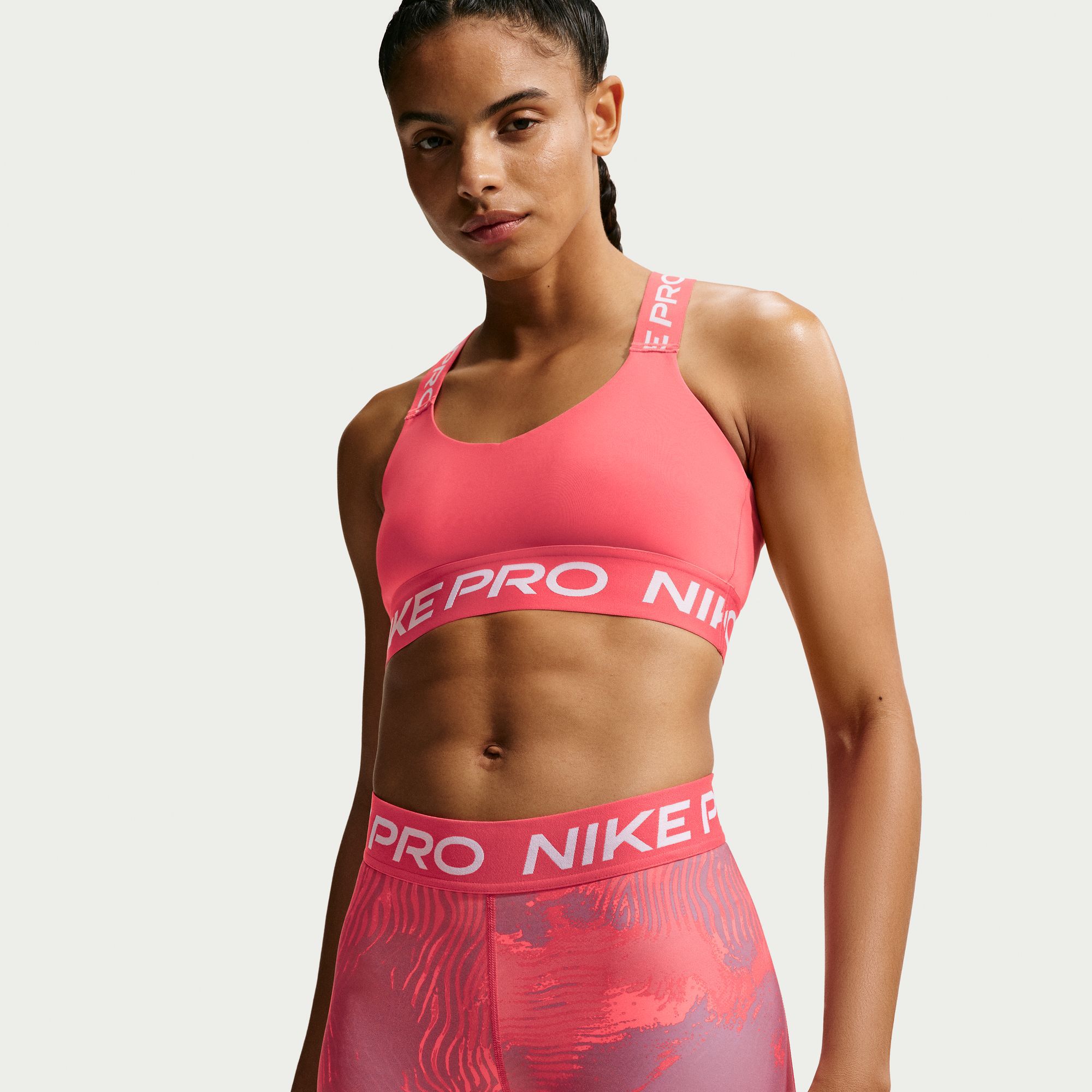 Nike Women's Pro 3" Biker Shorts product image