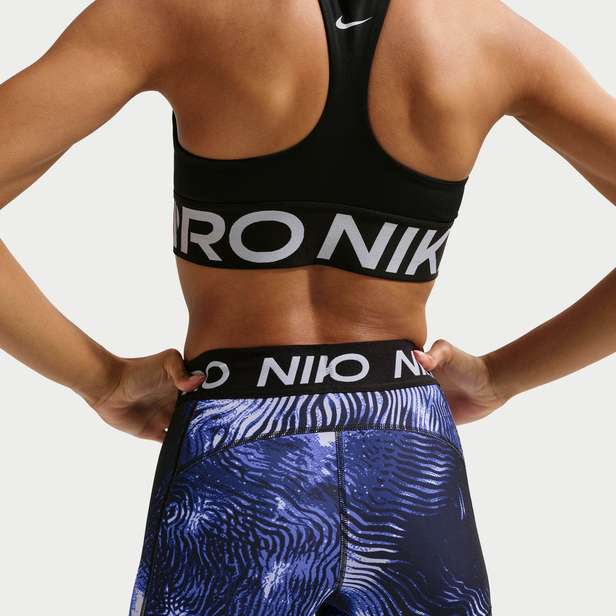 Nike Women's Pro 3" Biker Shorts product image