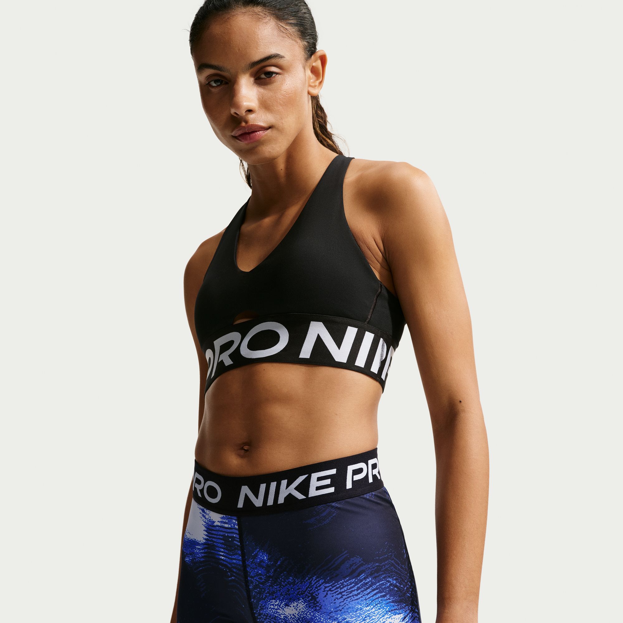 Nike Women's Pro 3" Biker Shorts product image