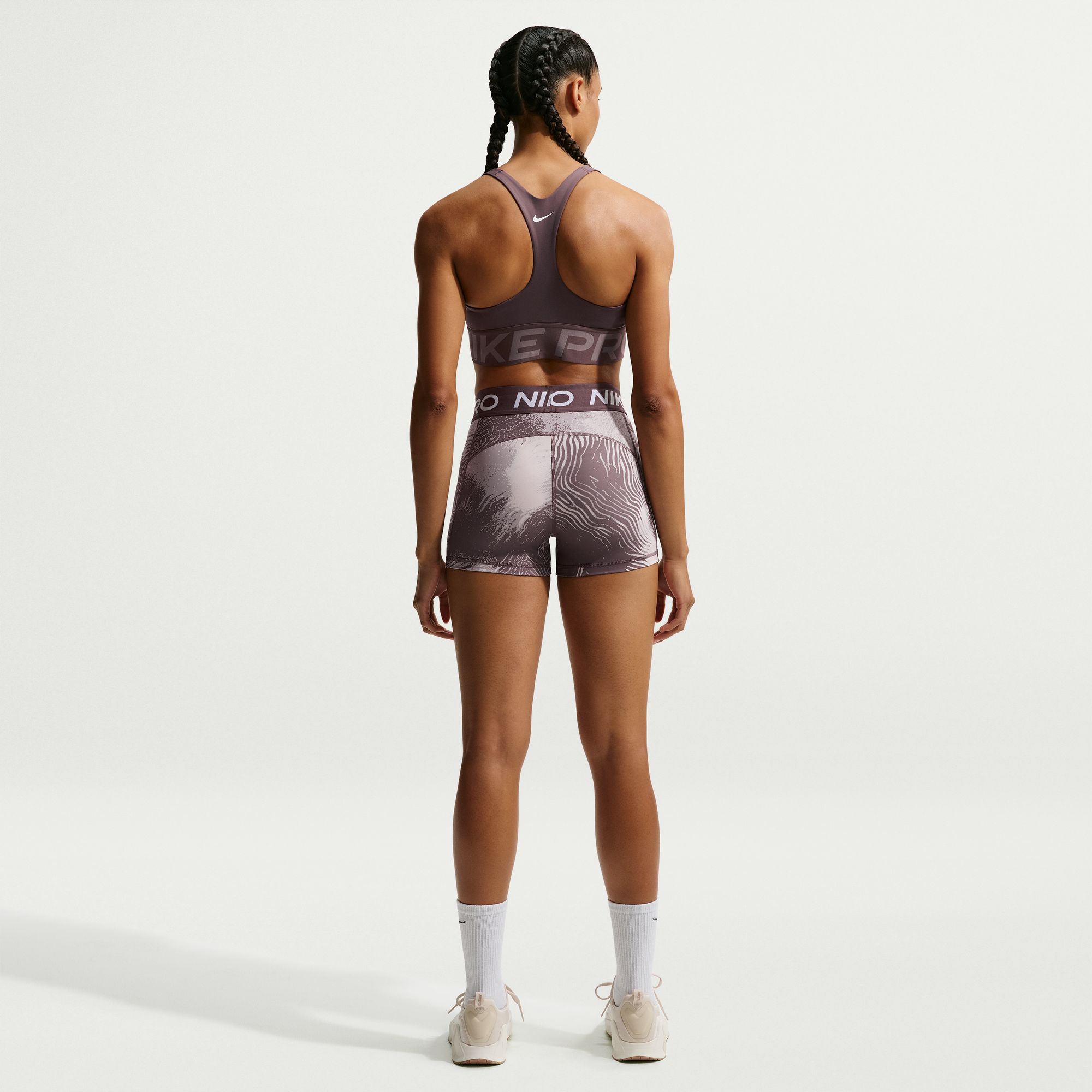 Nike Women's Pro 3" Biker Shorts product image