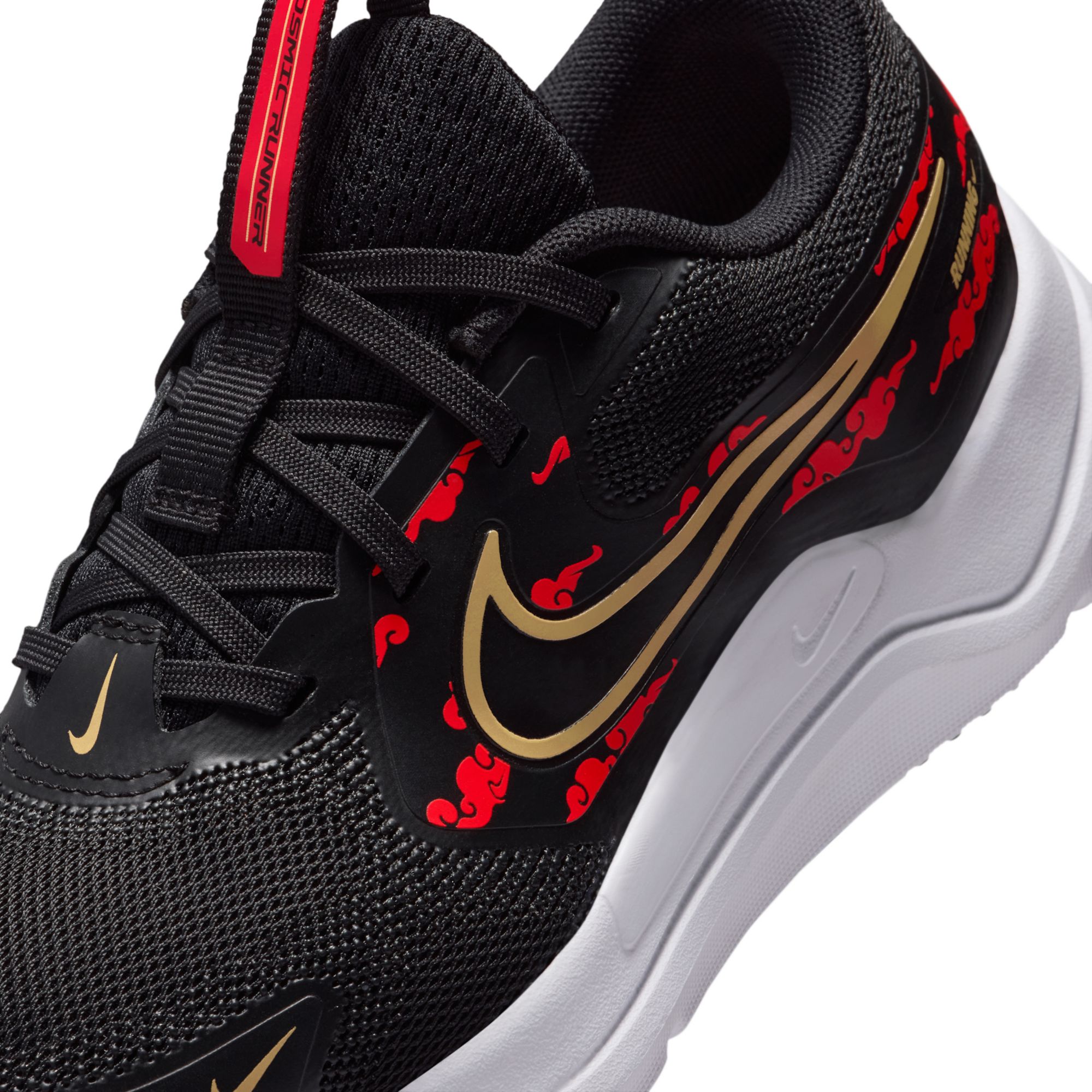 Nike Kids' Grade School Cosmic Runner Shoes product image