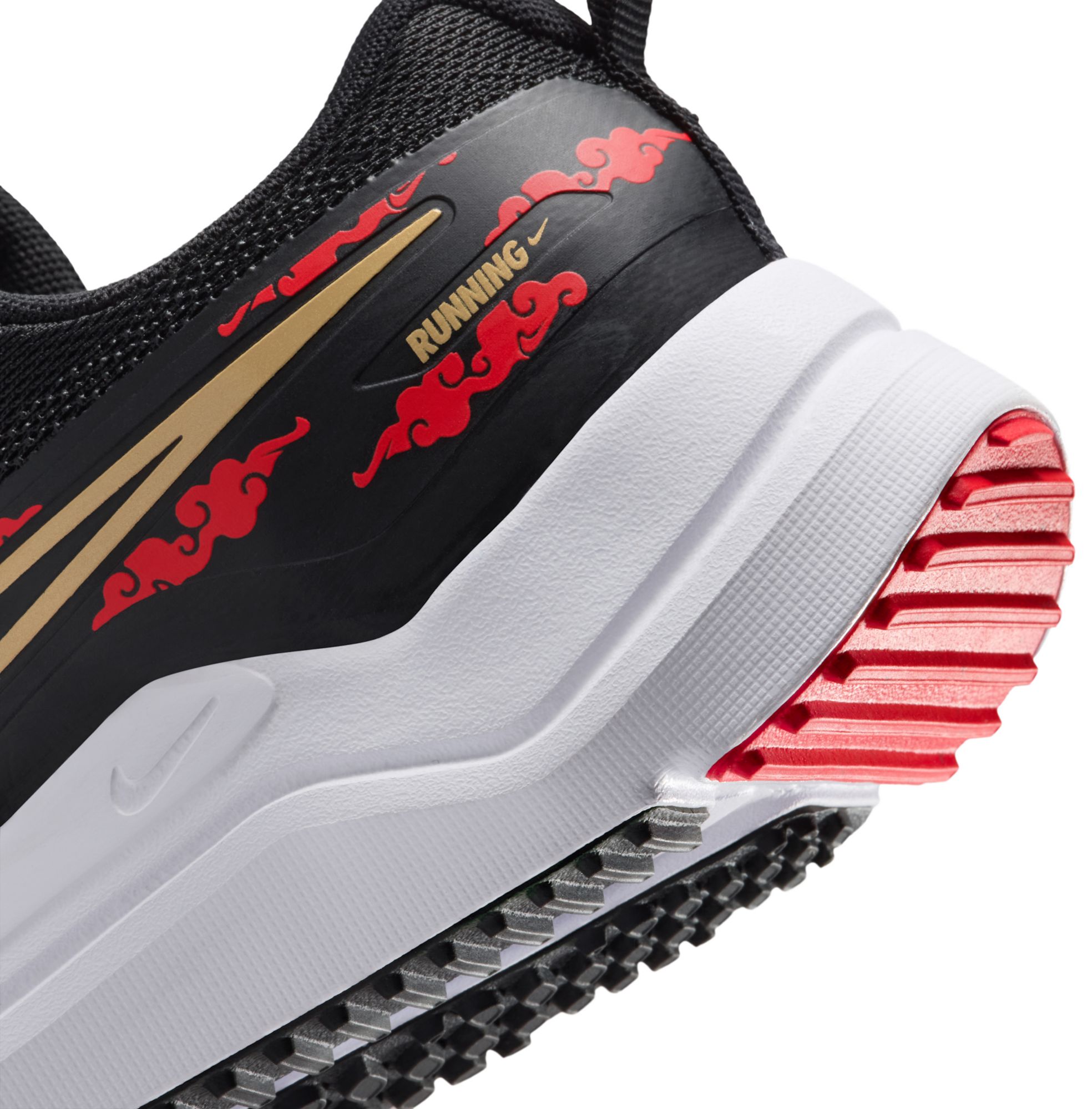 Nike Kids' Grade School Cosmic Runner Shoes product image