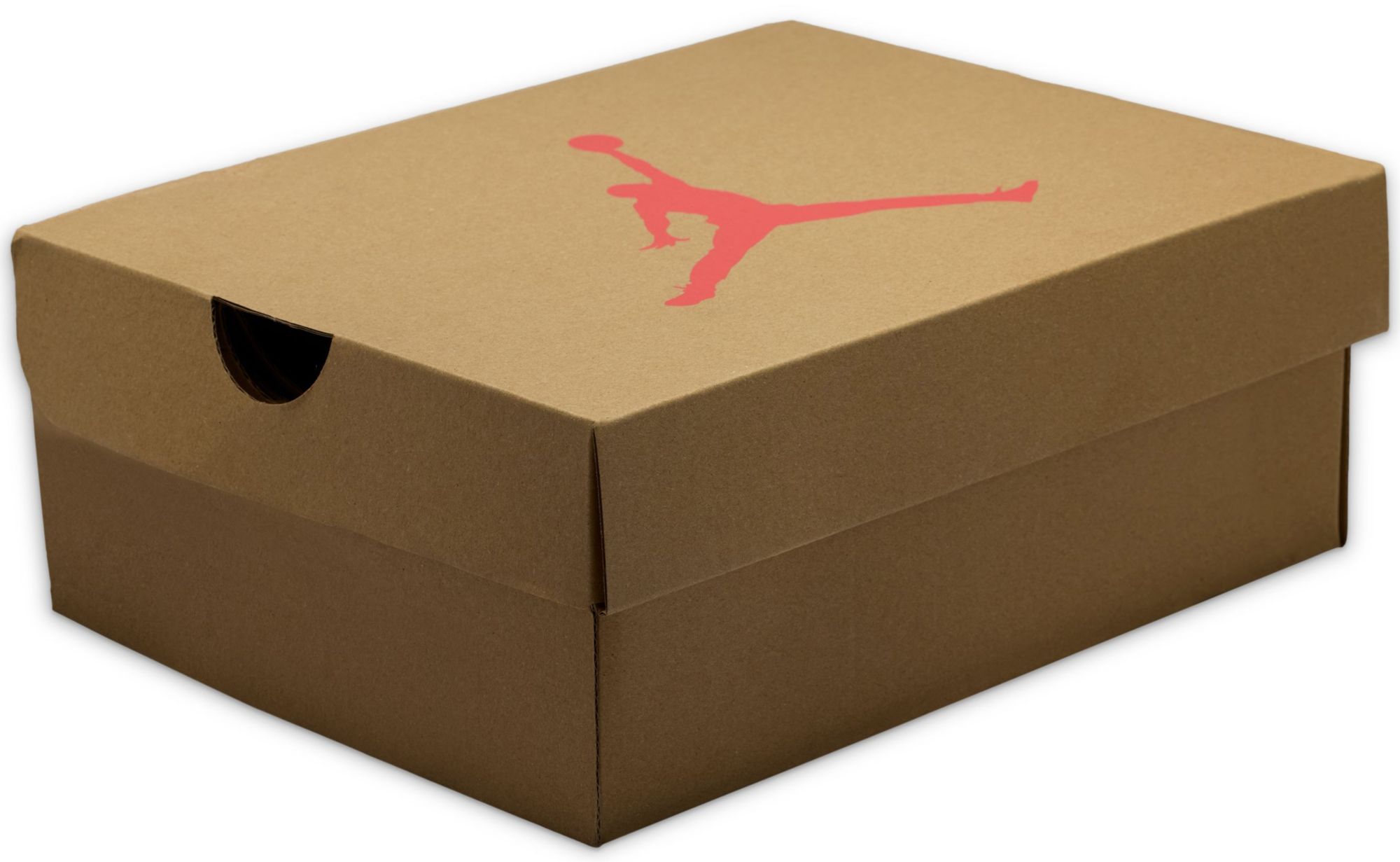 Air Jordan Kids' Grade School 6 Retro 'Infrared Salesman' Basketball Shoes product image