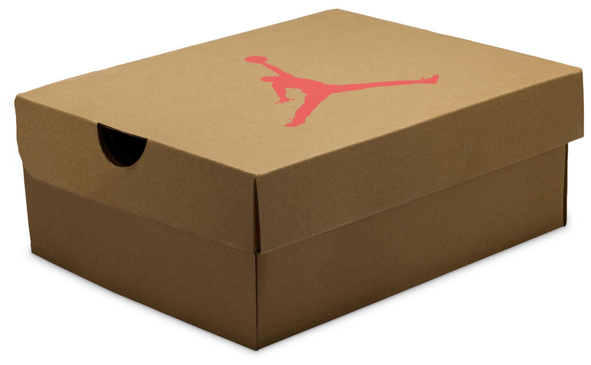 Air Jordan Toddler 6 Retro 'Infrared Salesman' Basketball Shoes product image