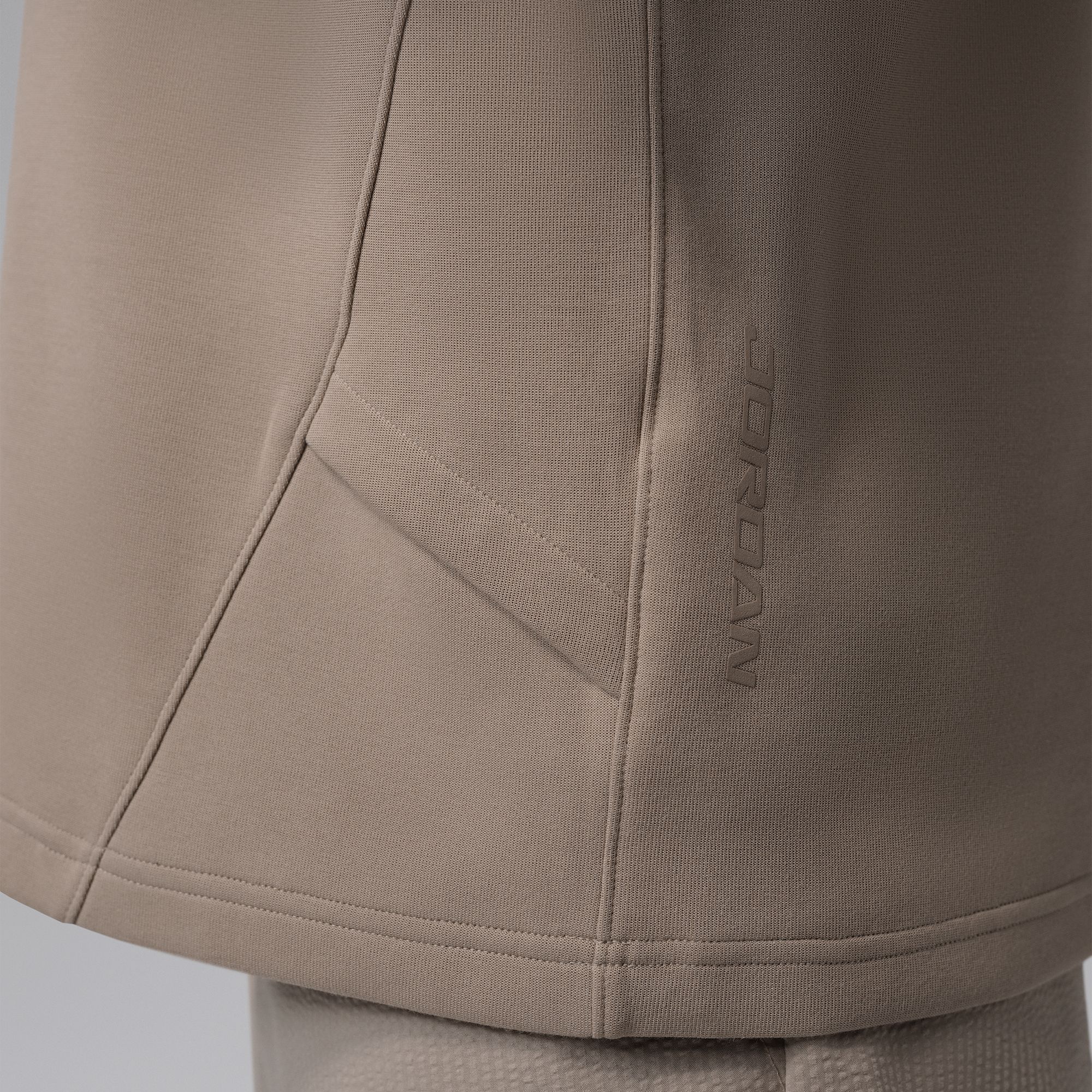 Jordan Men's Golf ½ Zip Collared Long Sleeve Shirt product image
