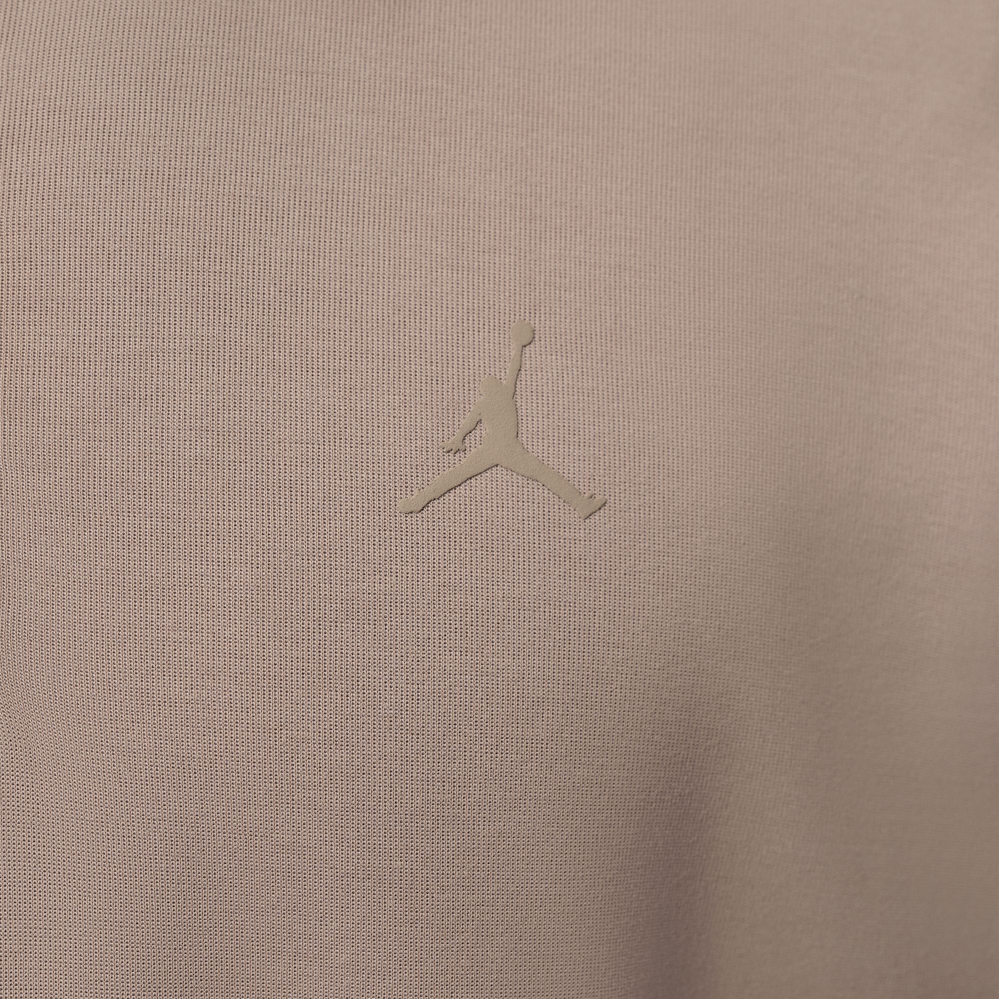 Jordan Men's Golf ½ Zip Collared Long Sleeve Shirt product image