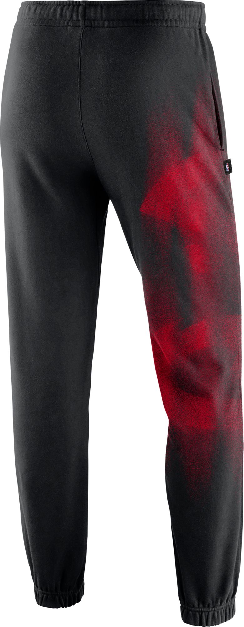 Nike Adult Atlanta Hawks Worn With Obsession Standard Issue Therma-FIT Icon Pants product image