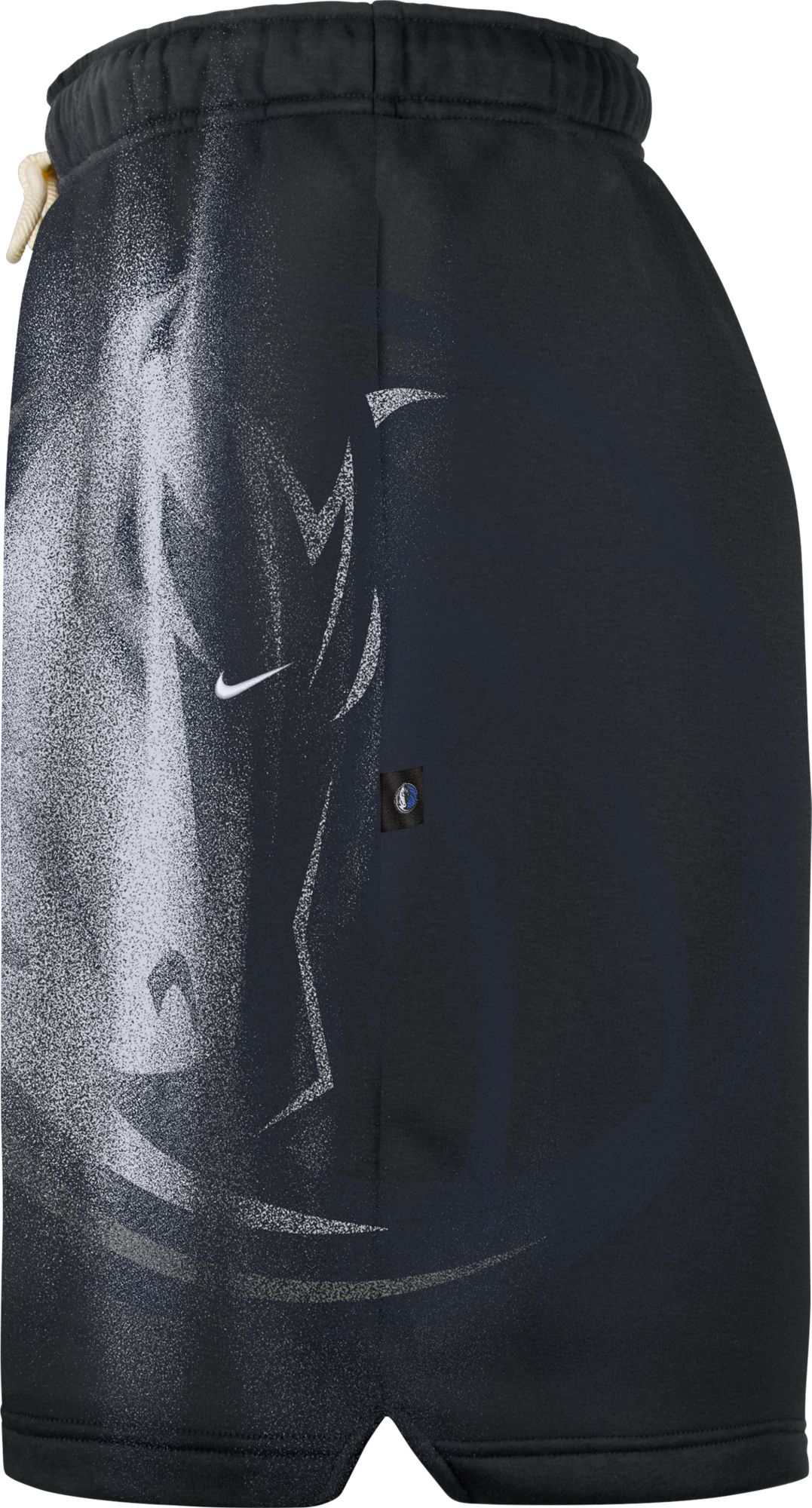 Nike Adult Dallas Mavericks Worn With Obsession Standard Issue