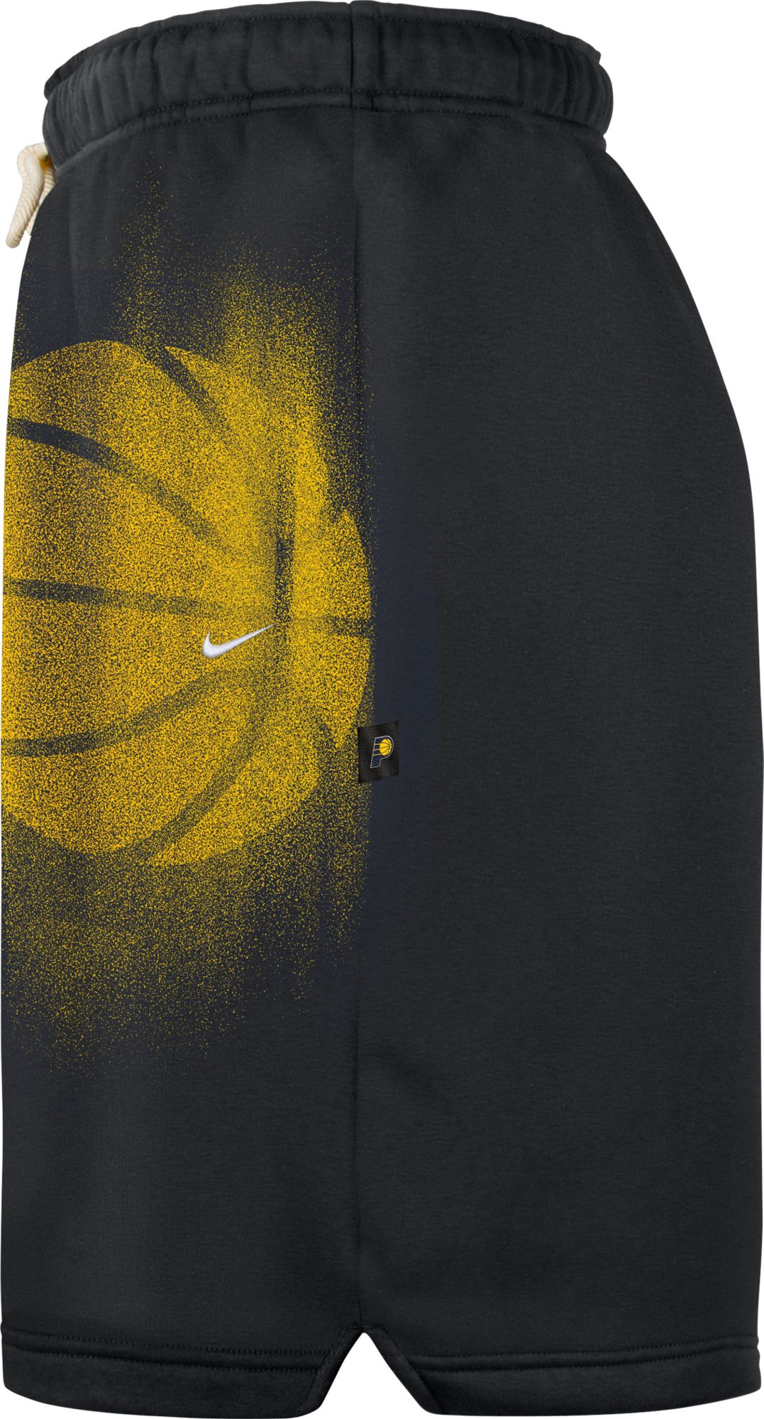 Nike Adult Indiana Pacers Worn With Obsession Standard Issue Therma-FIT Icon Shorts product image