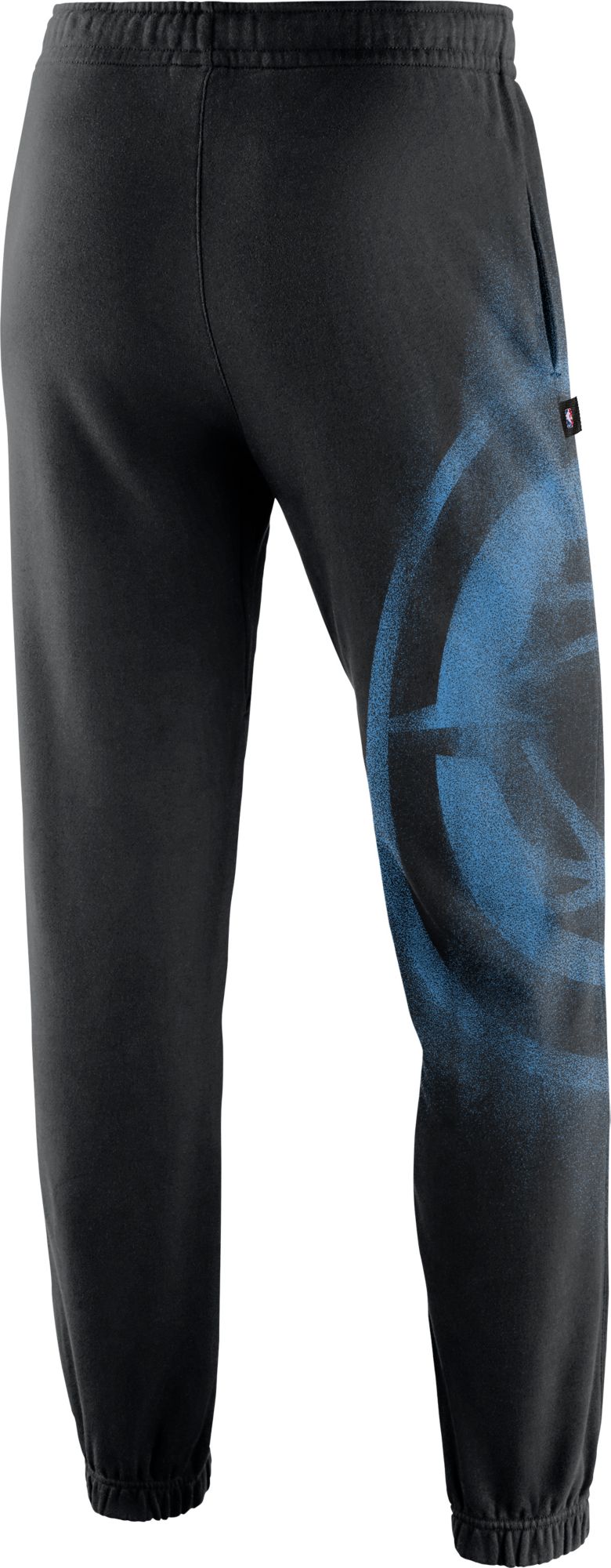 Nike Adult Los Angeles Clippers Worn With Obsession Standard Issue Therma-FIT Icon Pants product image