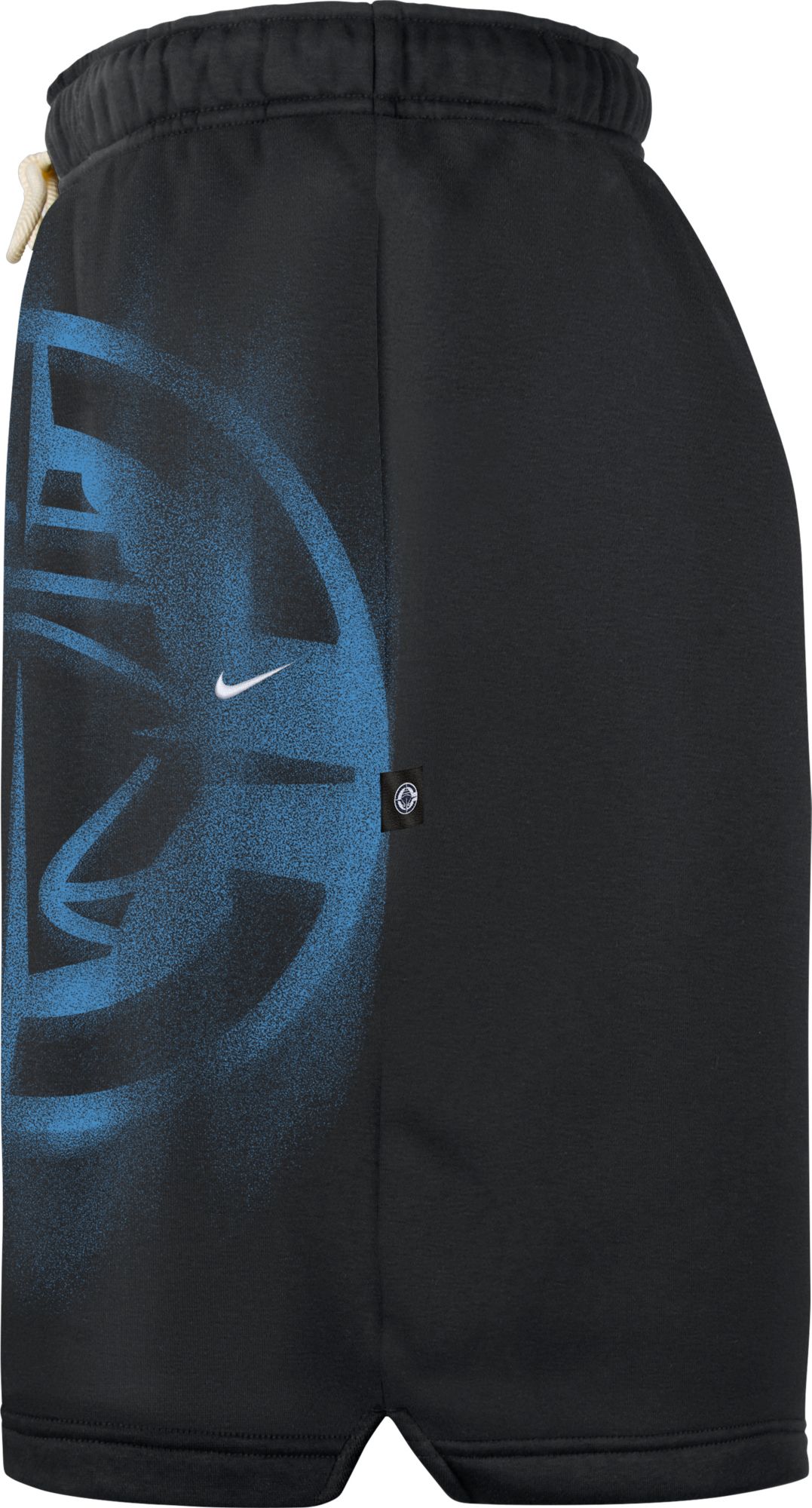 Nike Adult Los Angeles Clippers Worn With Obsession Standard Issue Therma-FIT Icon Shorts product image