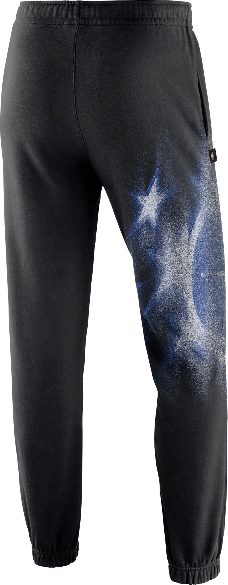 Nike Adult Orlando Magic Worn With Obsession Standard Issue Therma-FIT Icon Pants product image