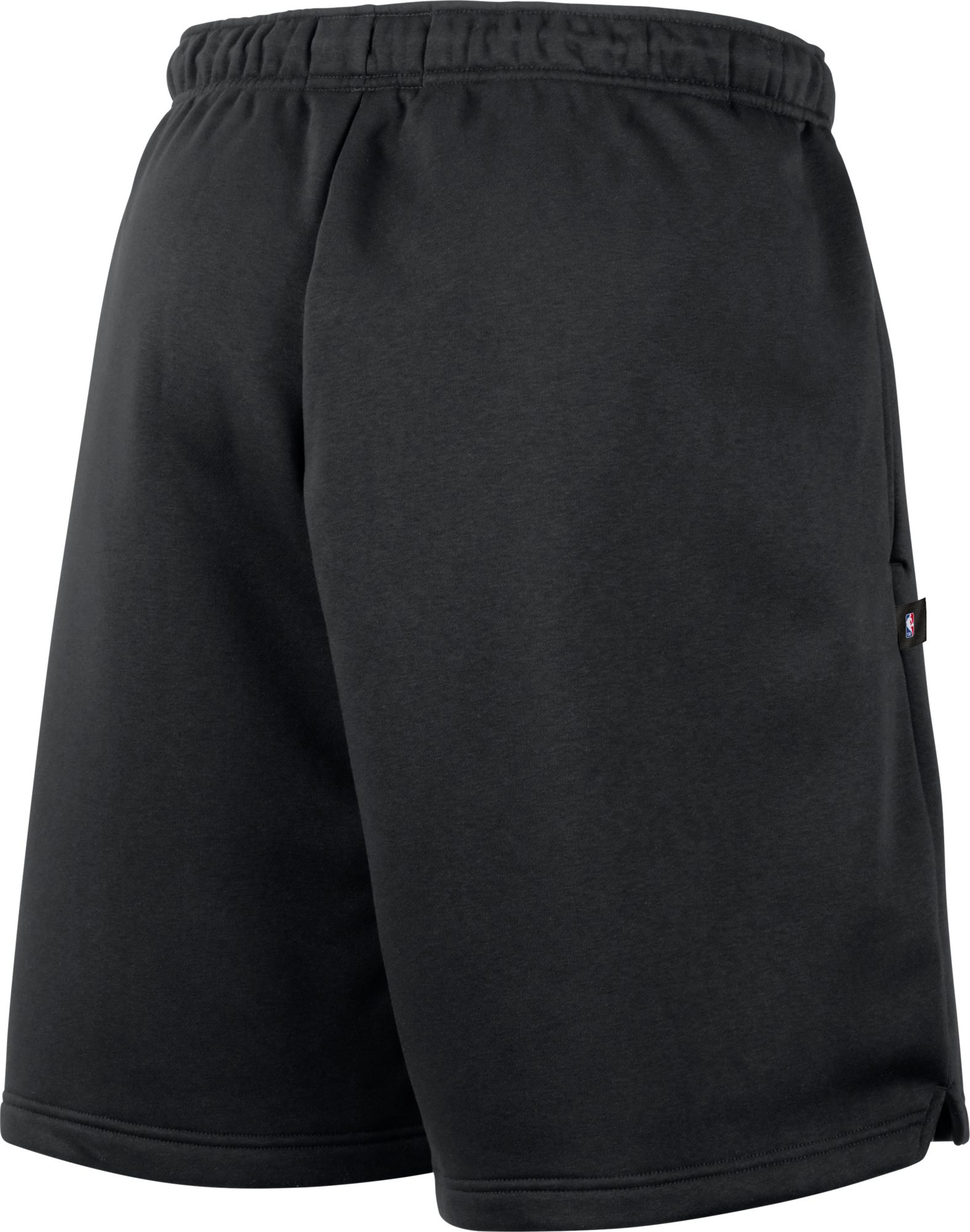 Nike Adult Orlando Magic Worn With Obsession Standard Issue Therma-FIT Icon Shorts product image