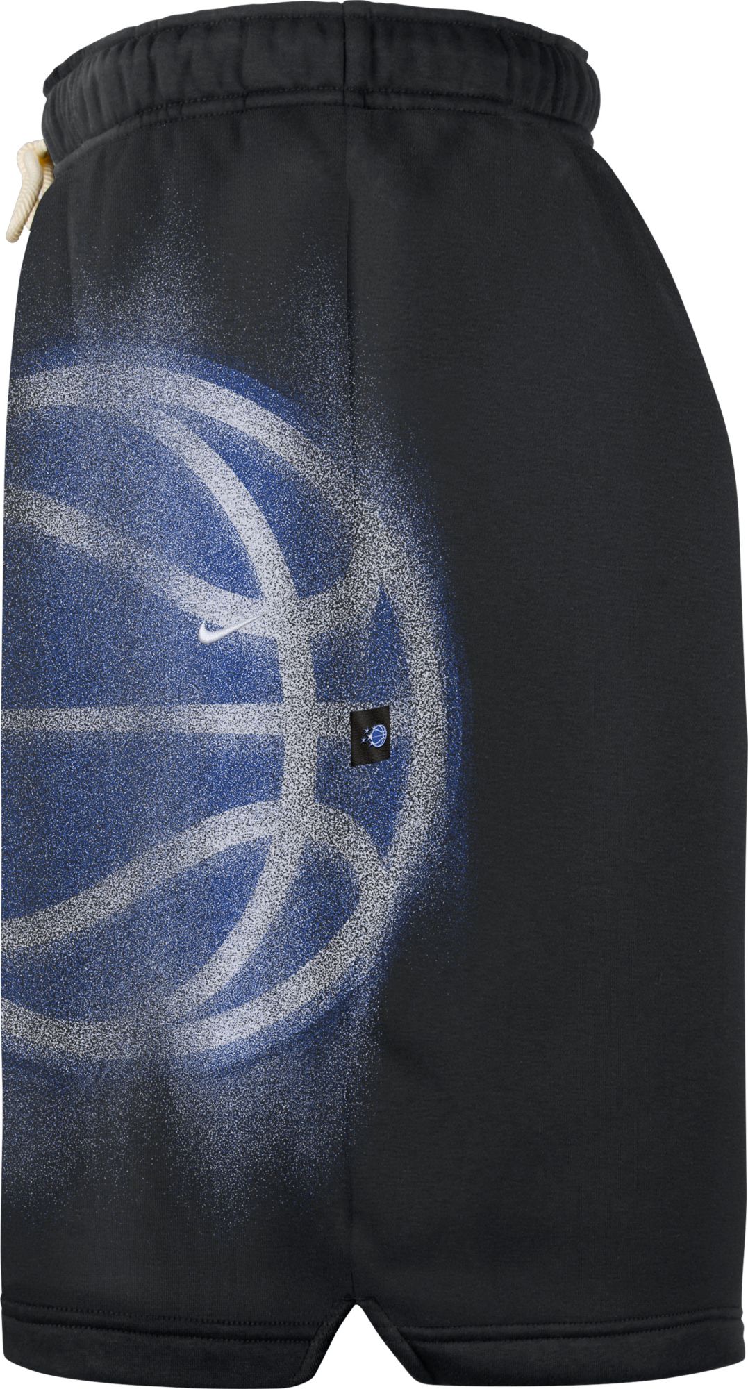 Nike Adult Orlando Magic Worn With Obsession Standard Issue Therma-FIT Icon Shorts product image