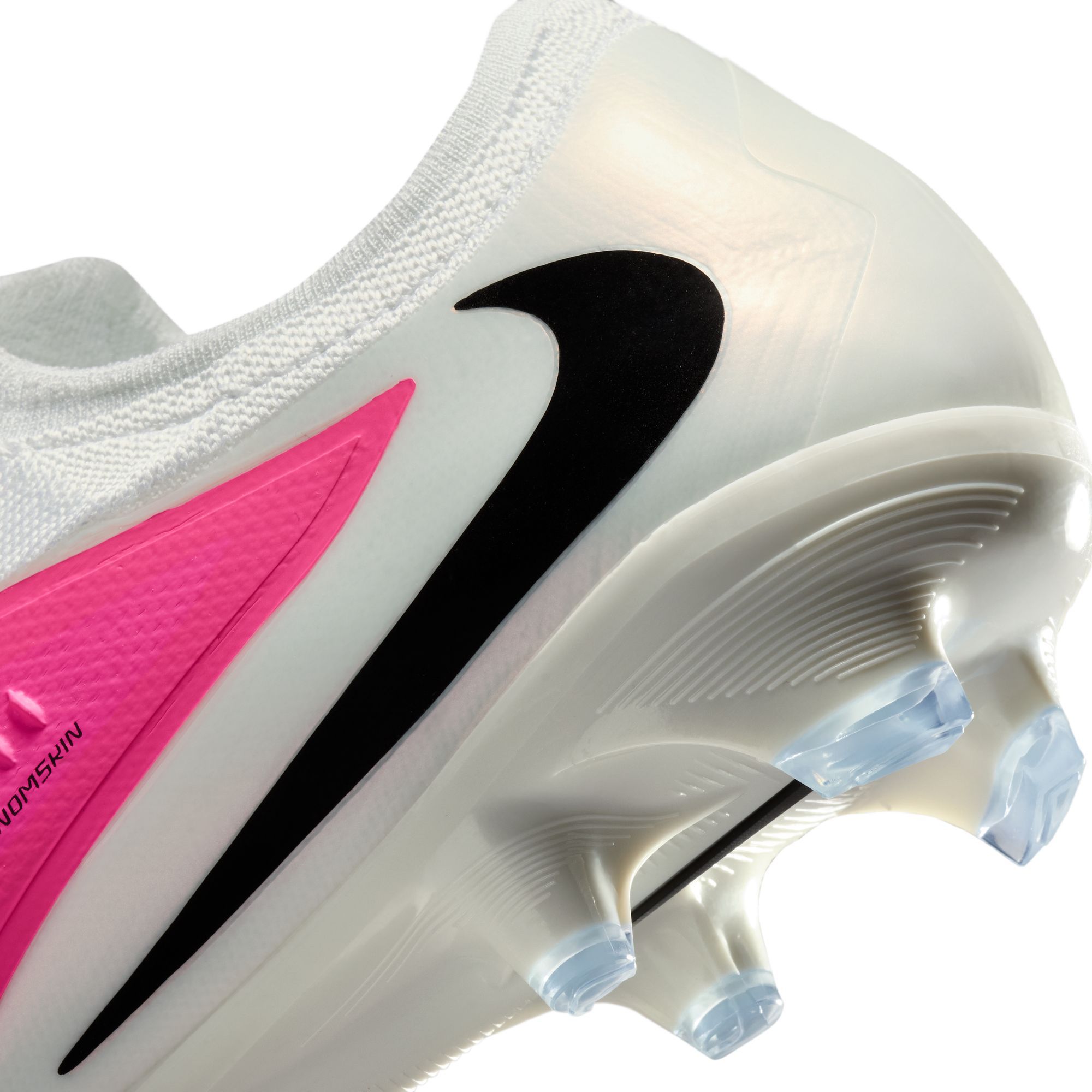 Nike Phantom 6 Pro FG Soccer Cleats product image