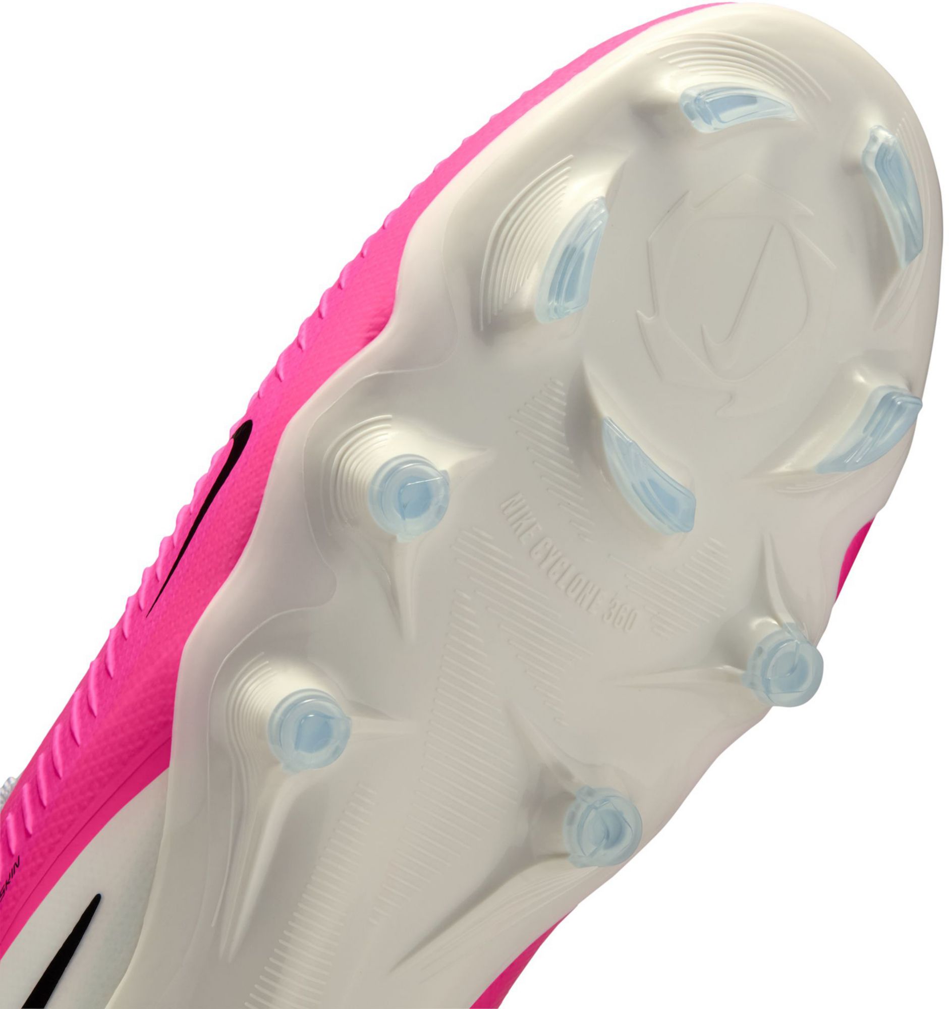 Nike Phantom 6 Pro FG Soccer Cleats product image