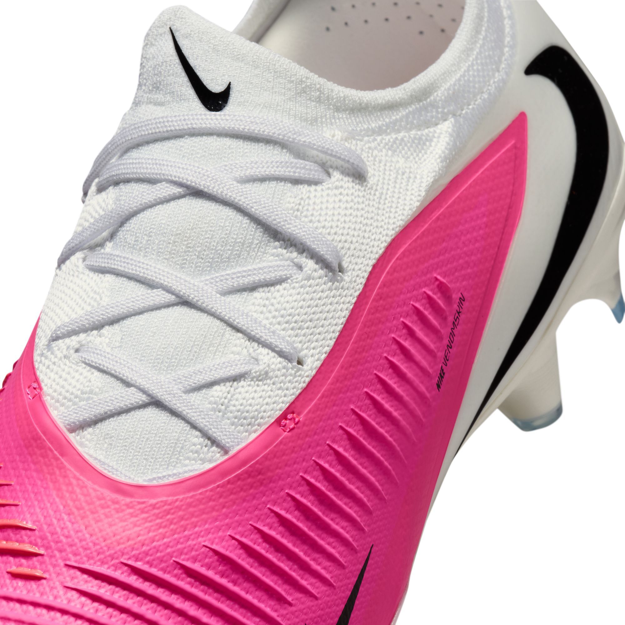 Nike Phantom 6 Pro FG Soccer Cleats product image